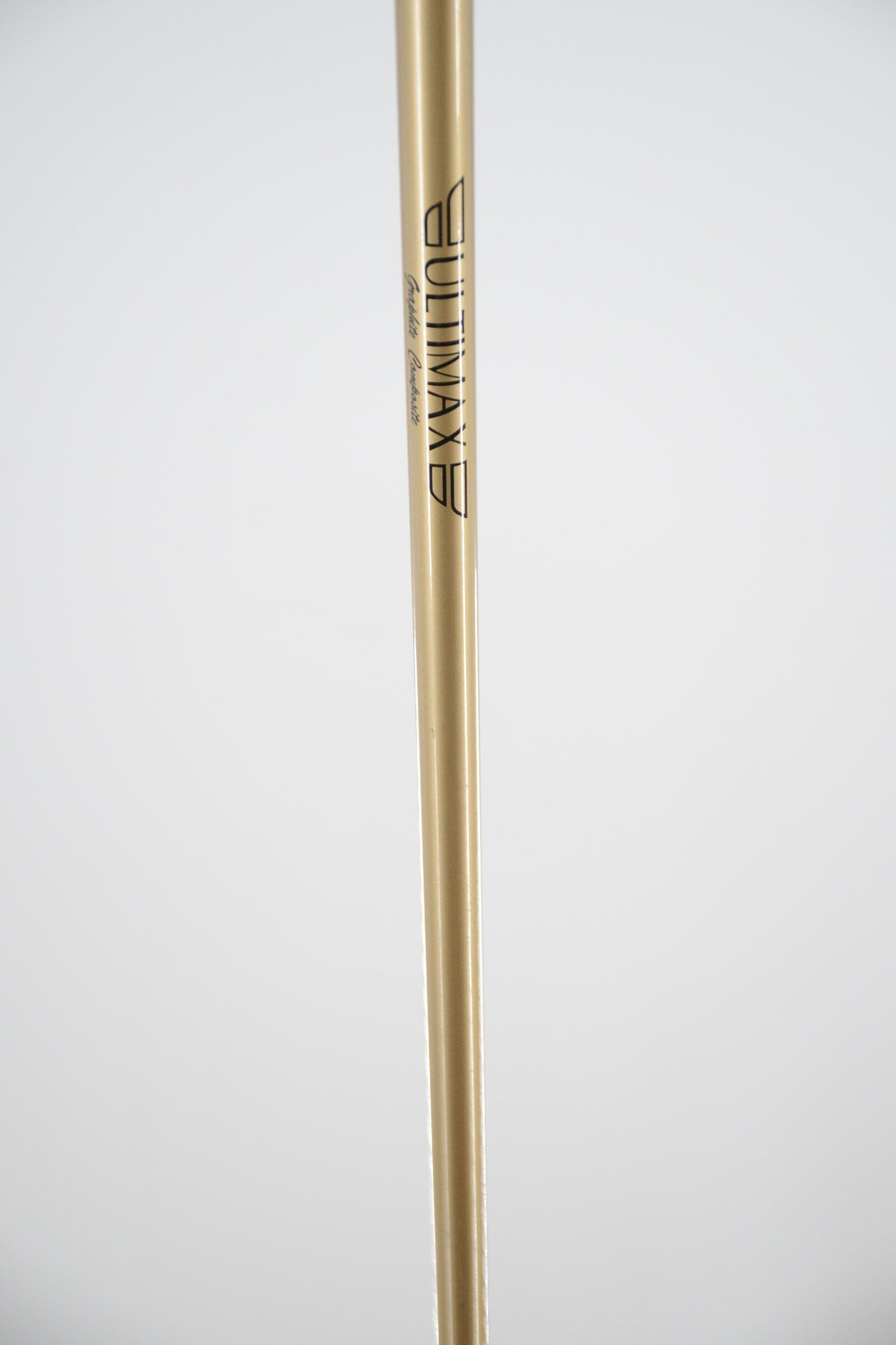 Acer Series 2001 21 Degree Wood S Flex 41.25" Golf Clubs GolfRoots 