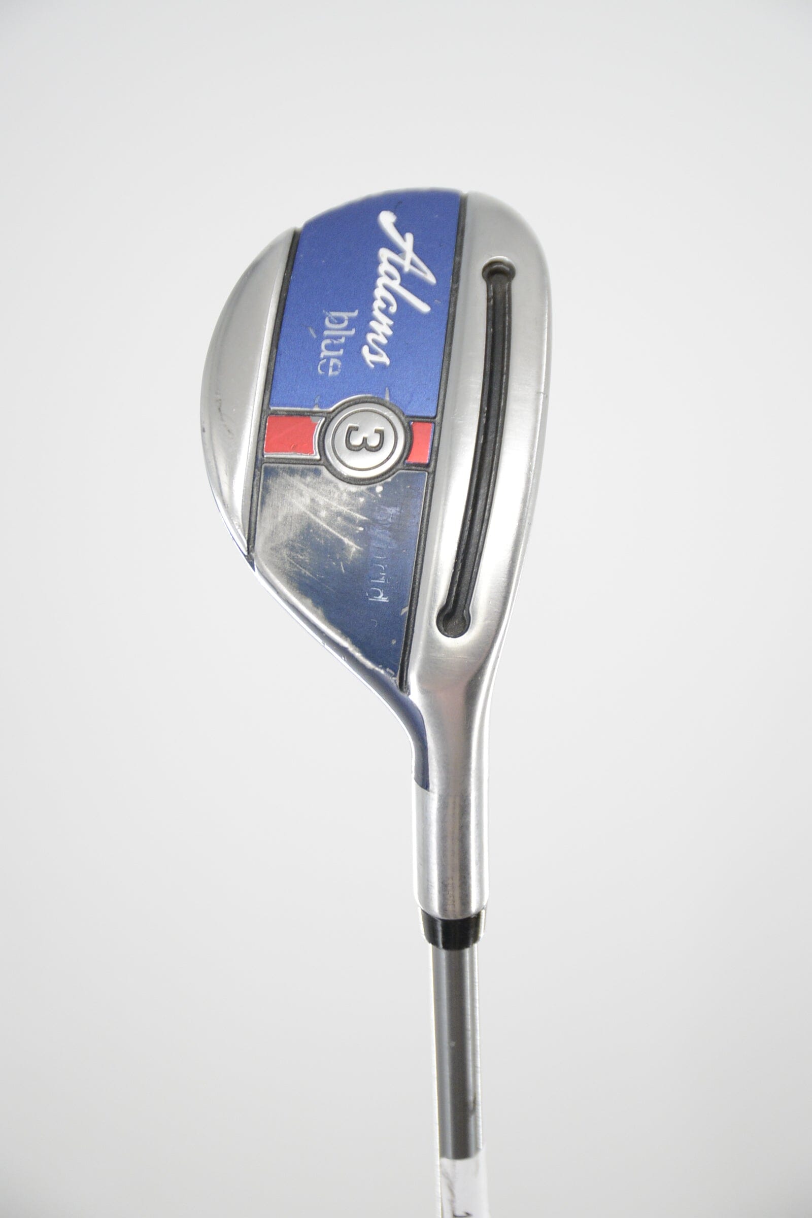 Adams Blue 2015 3 Hybrid S Flex 40.5"