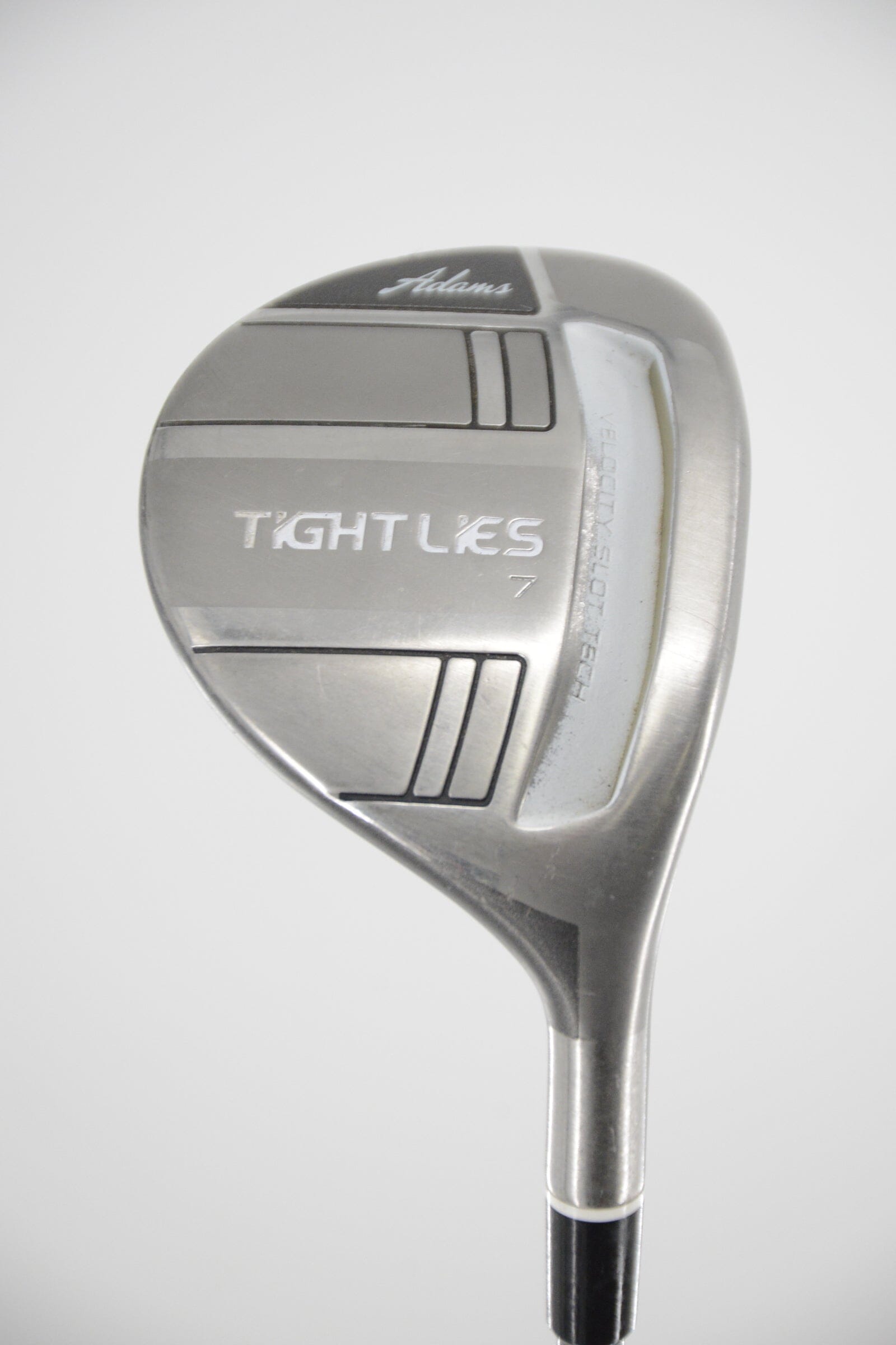 Women's Adams Tight Lies 7 Wood W Flex 41" Golf Clubs GolfRoots 
