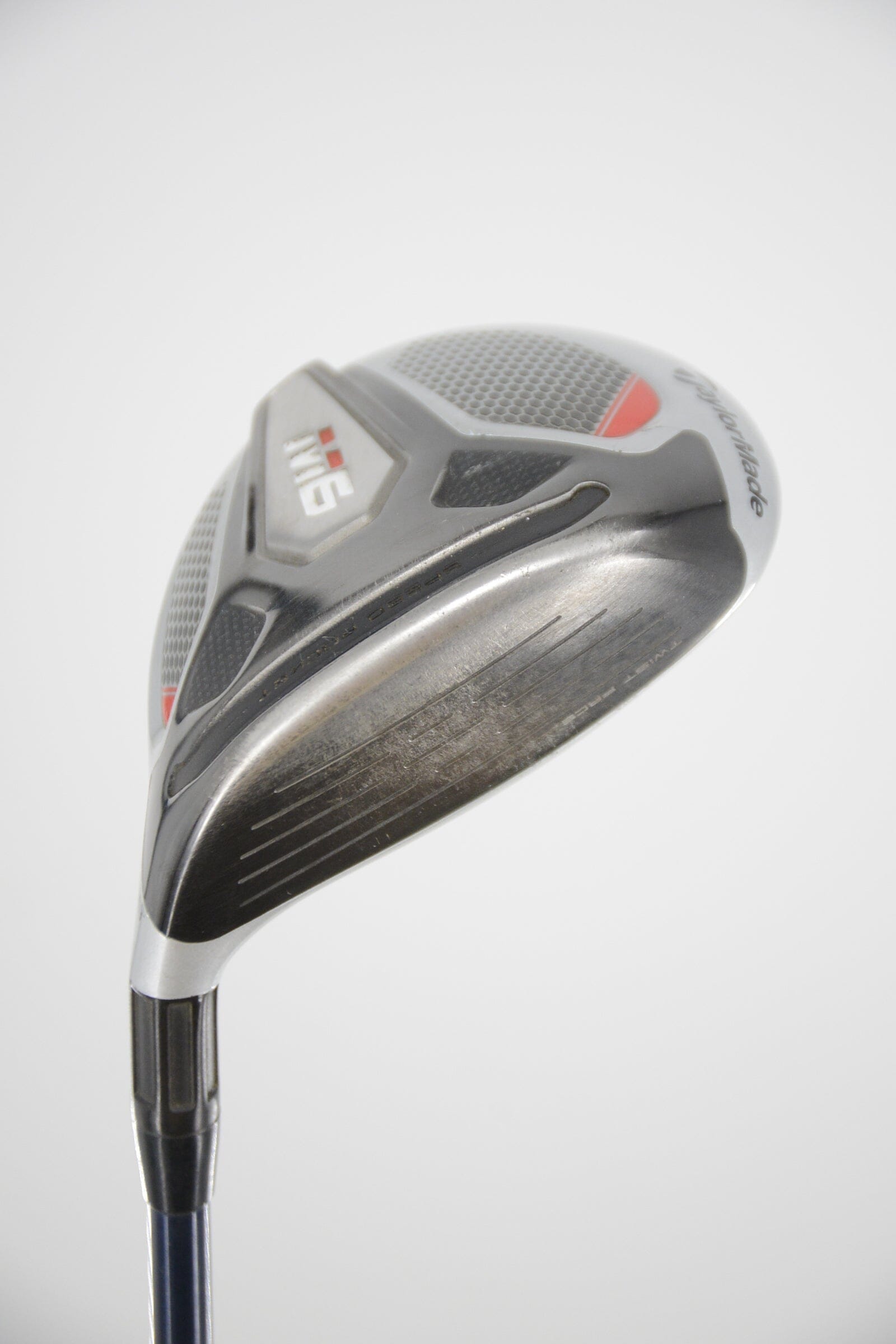 TaylorMade M6 5 Wood R Flex 42.25" Golf Clubs GolfRoots 
