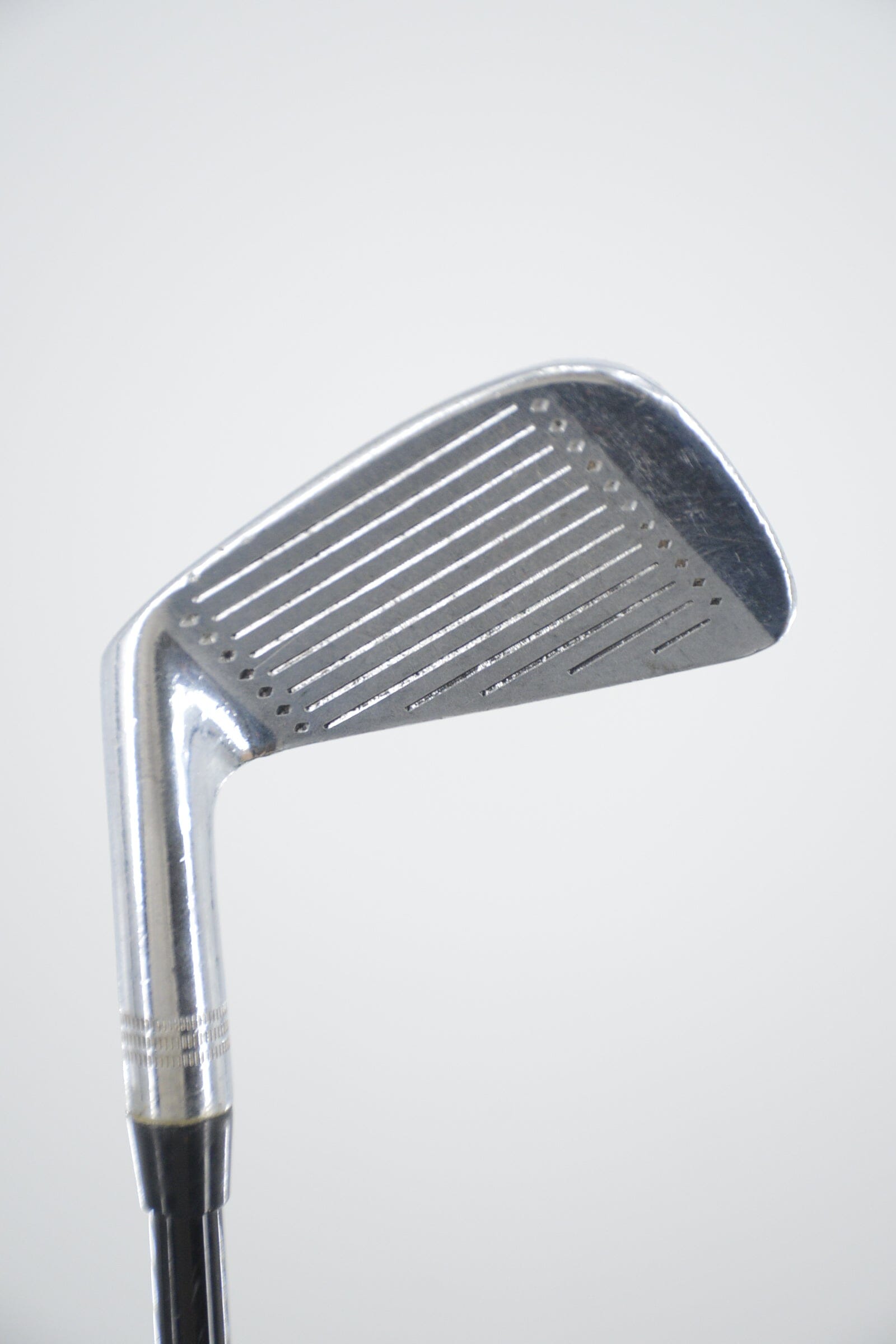Wilson Fluid Feel Dynapower 5 Iron S Flex 38.25" Golf Clubs GolfRoots 