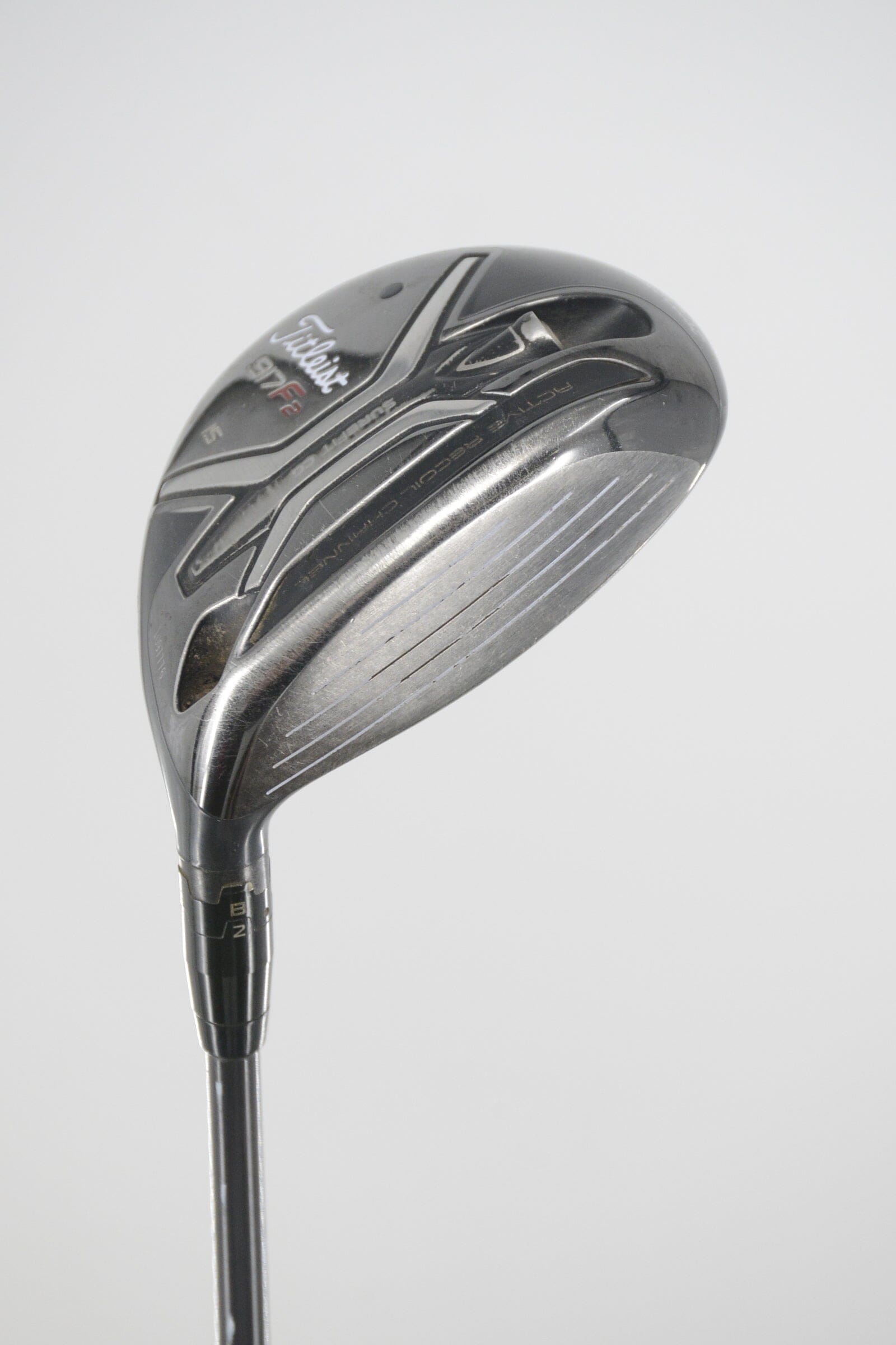 Titleist 917F2 15 Degree Wood R Flex 42.75"