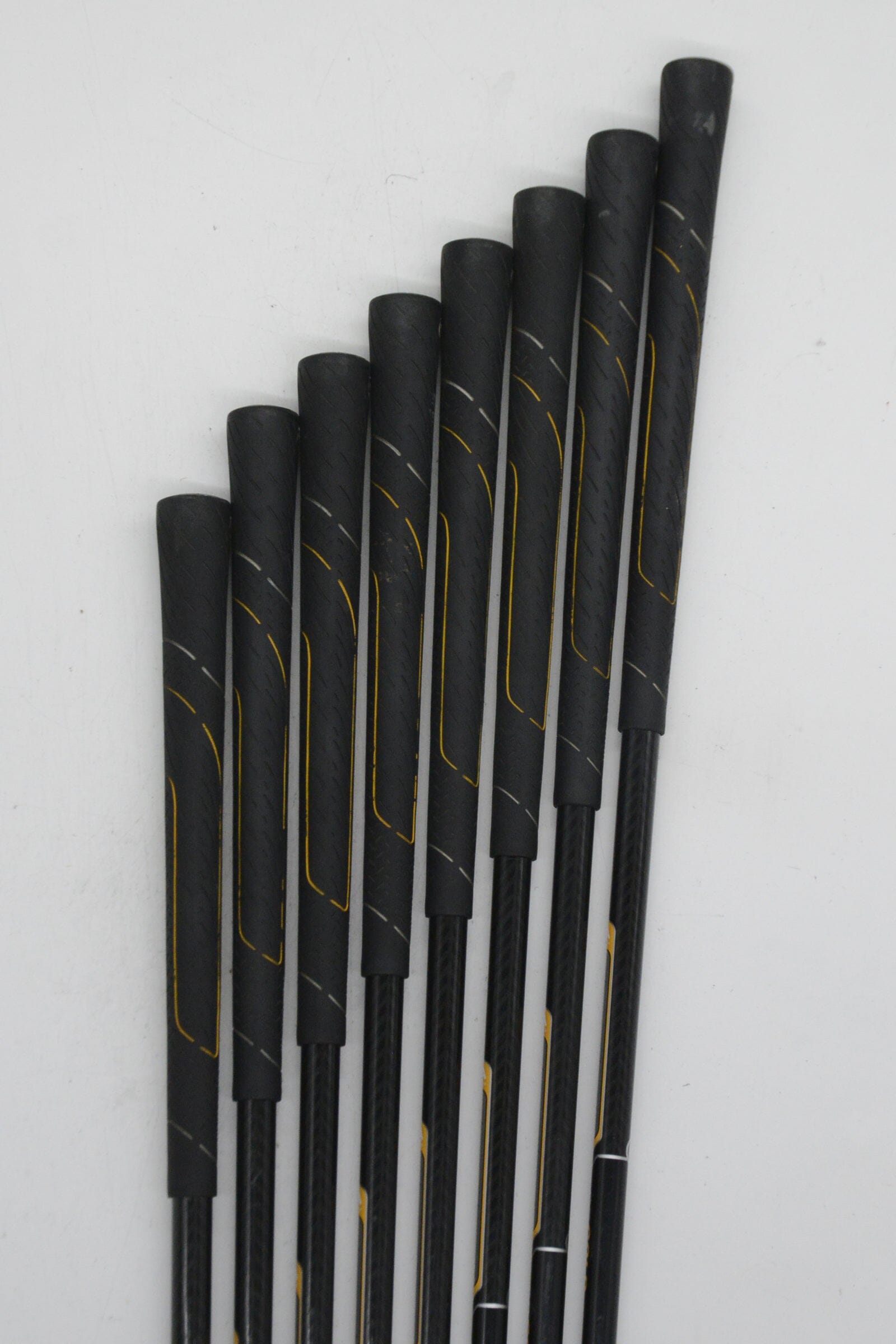 Cleveland CG Gold 4-PW, SW Iron Set SR Flex -0.25" Golf Clubs GolfRoots 
