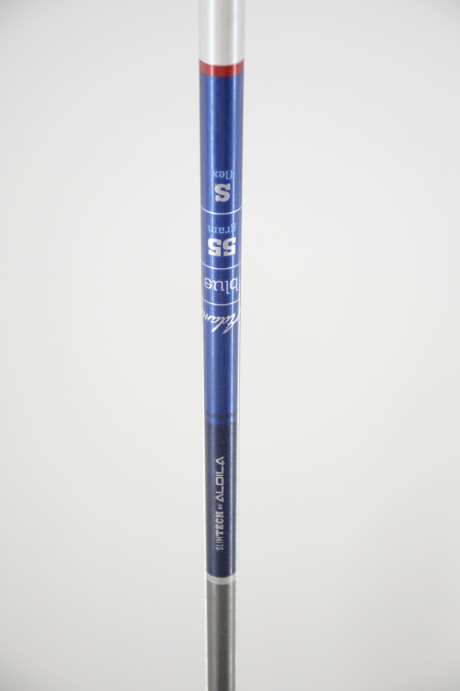 Adams Blue 2015 3 Hybrid S Flex 40.5" Golf Clubs GolfRoots 