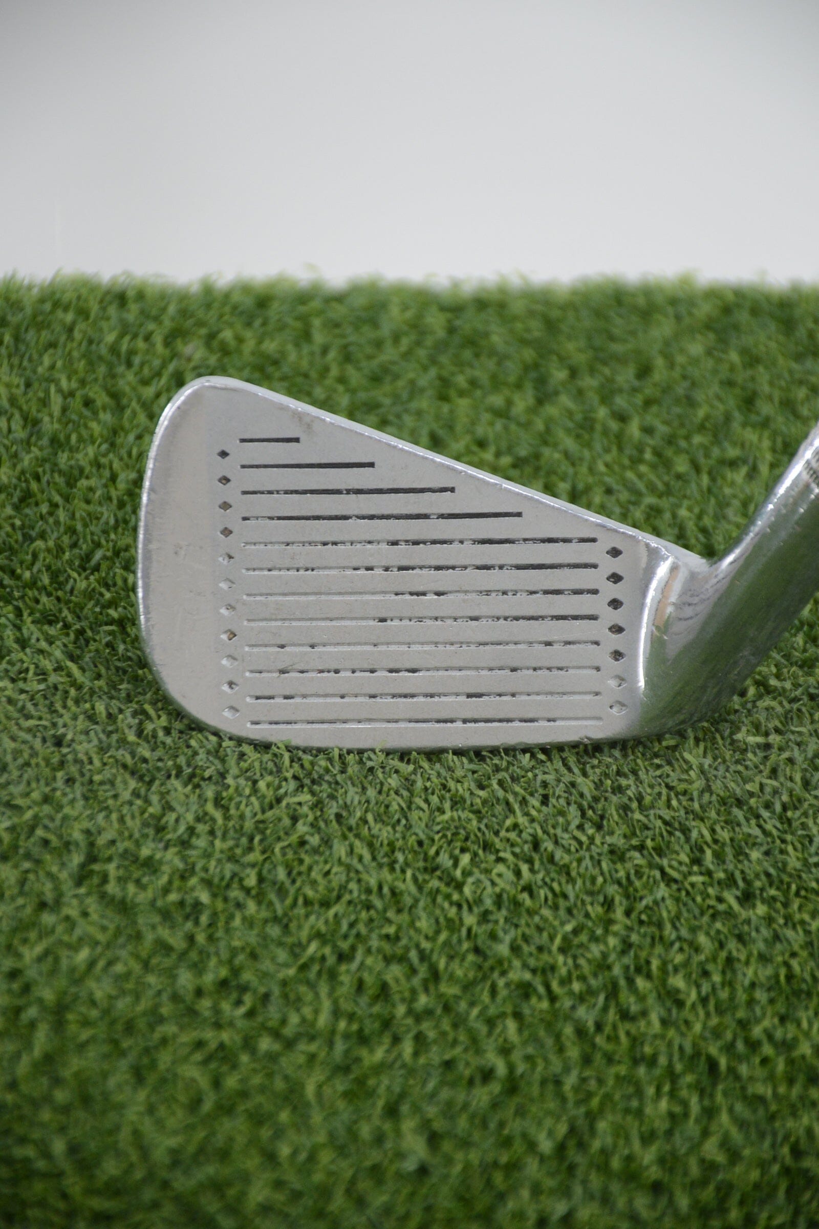 Wilson Fluid Feel Dynapower 5 Iron S Flex 38.25" Golf Clubs GolfRoots 