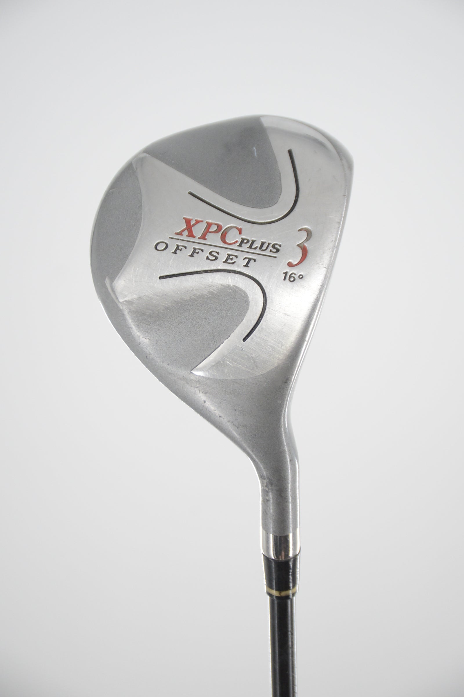 XPC Offset 3 Wood R Flex 40"