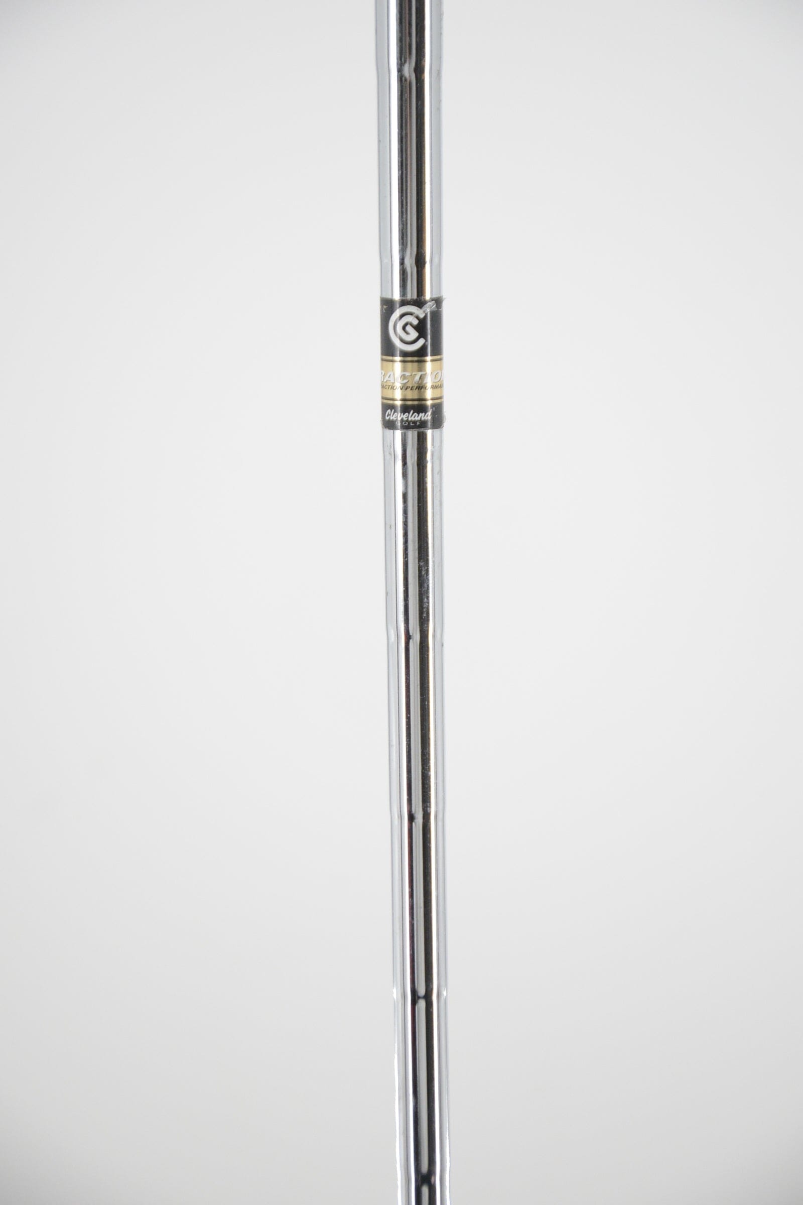 Cleveland CG16 Black Pearl 56 Degree Wedge Wedge Flex 38" Golf Clubs GolfRoots 