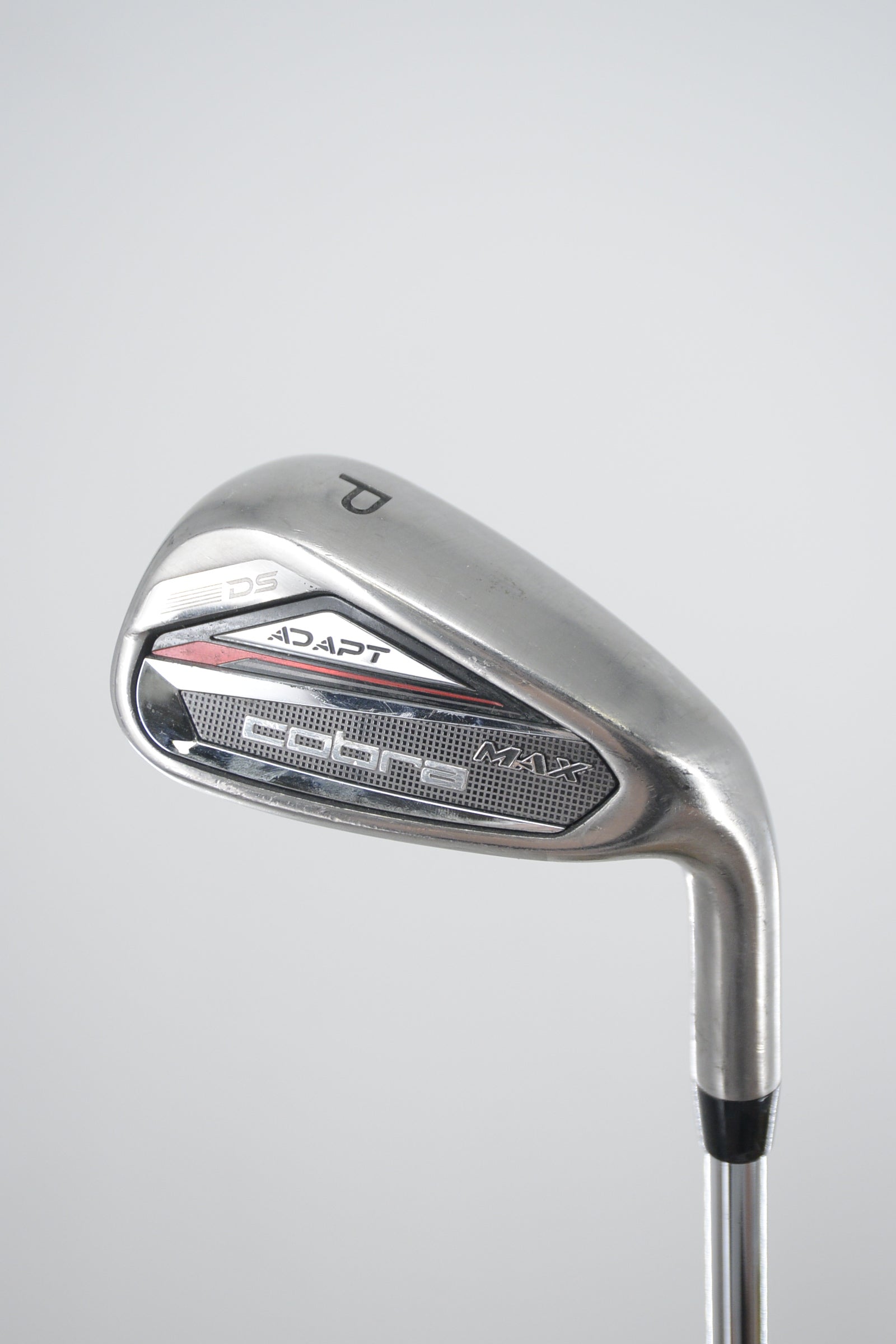 Cobra DS Adapt Max PW R Flex 35.5"