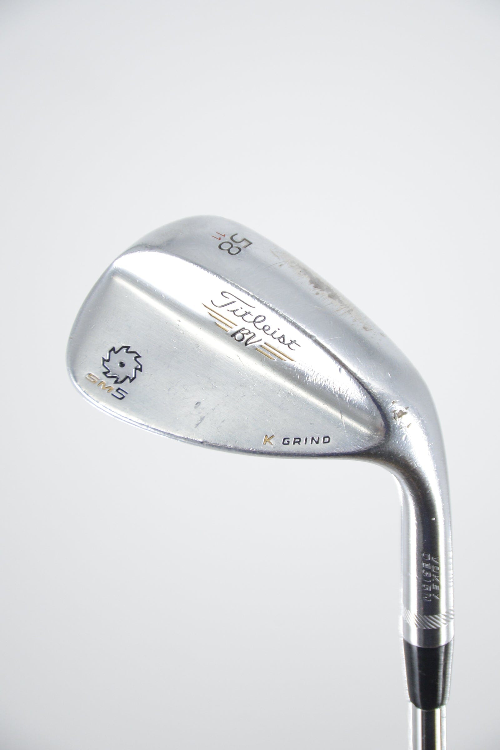 Pre-Owned Titleist Vokey Wedges | GolfRoots