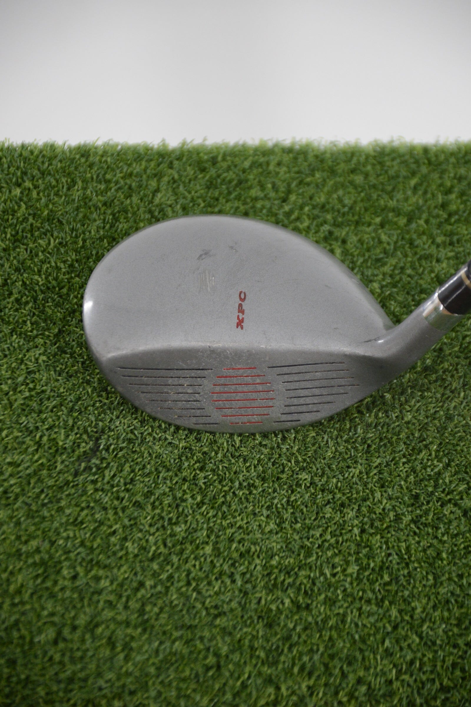 XPC Offset 3 Wood R Flex 40" Golf Clubs GolfRoots 