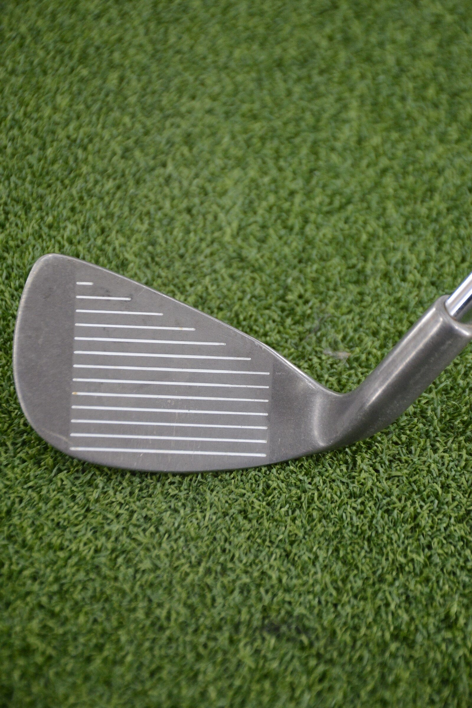 Women's Wilson St. Andrews 8 Iron W Flex 34.75" Golf Clubs GolfRoots 