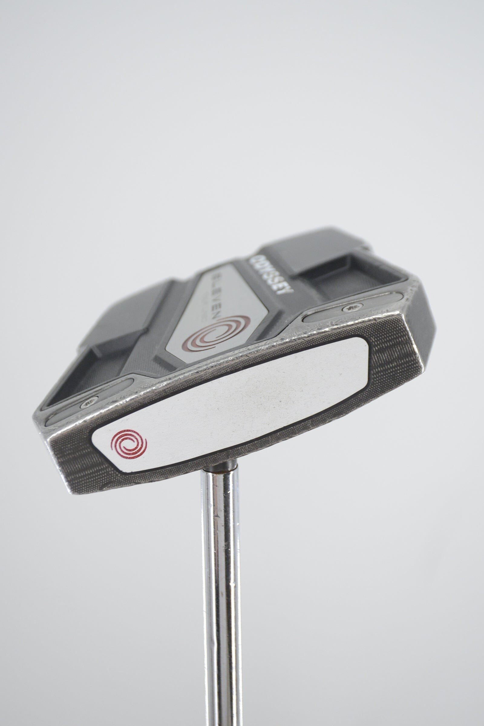 Odyssey Eleven Tour Lined CS Putter 35" Golf Clubs GolfRoots 