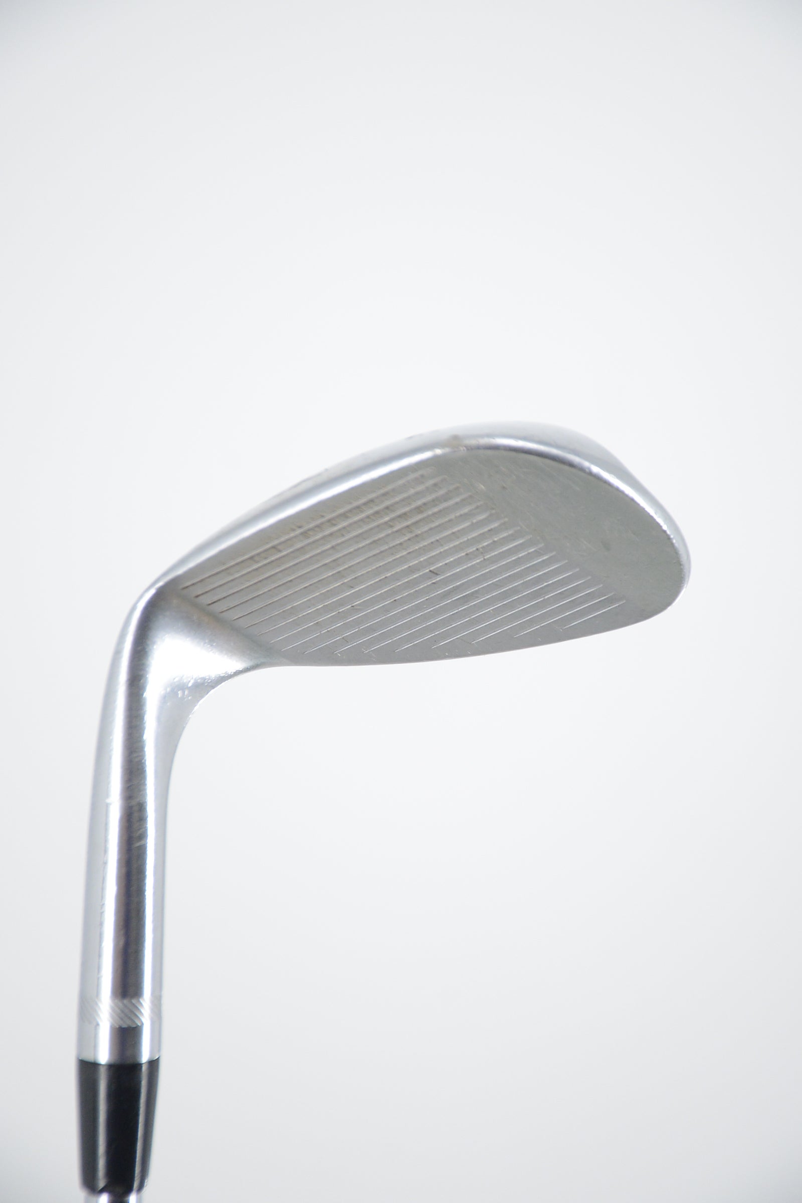 Titleist Vokey SM5 Tour Chrome 58 Degree Wedge Wedge Flex 35"