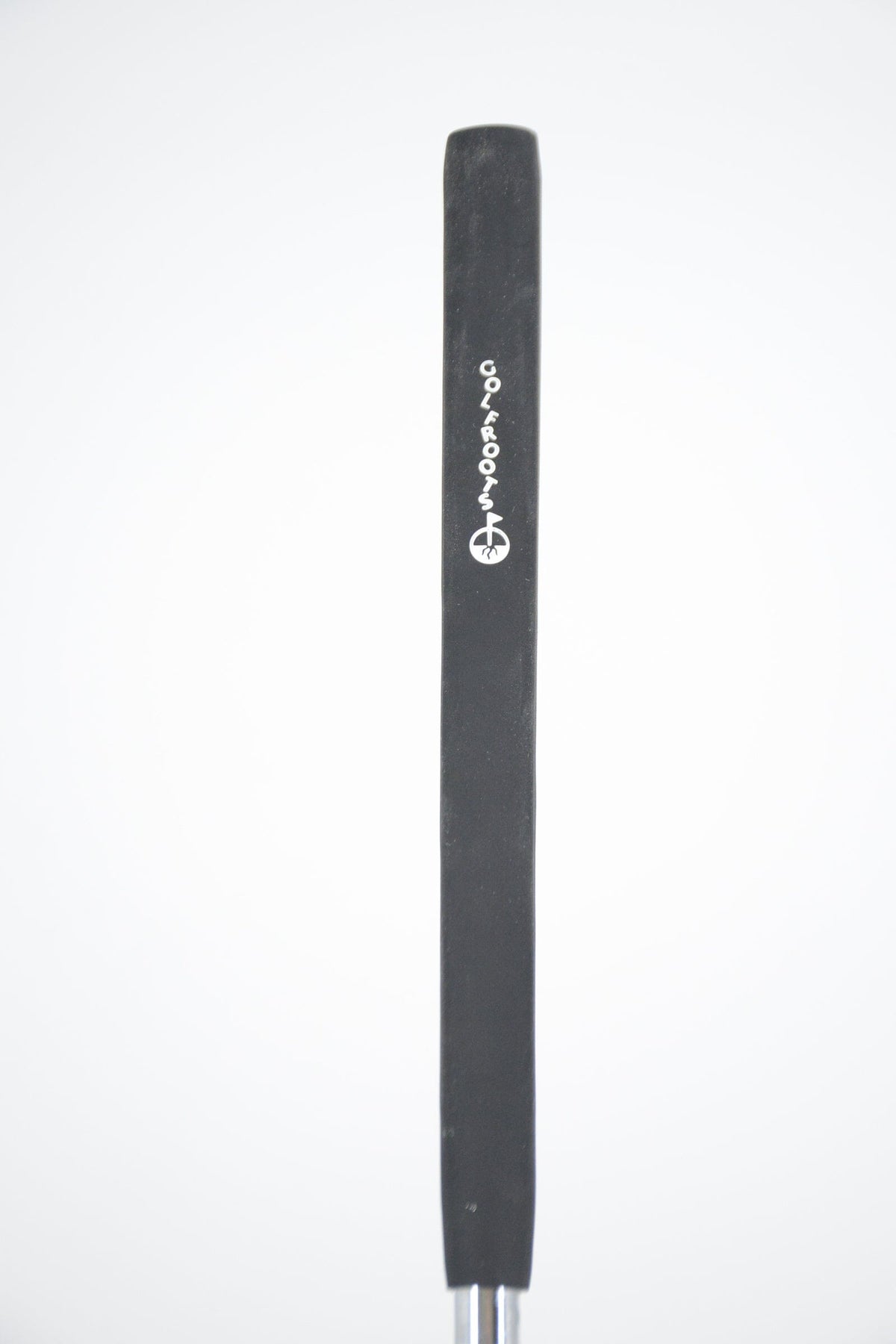 TaylorMade White Smoke Big Fontana Putter 32.75"