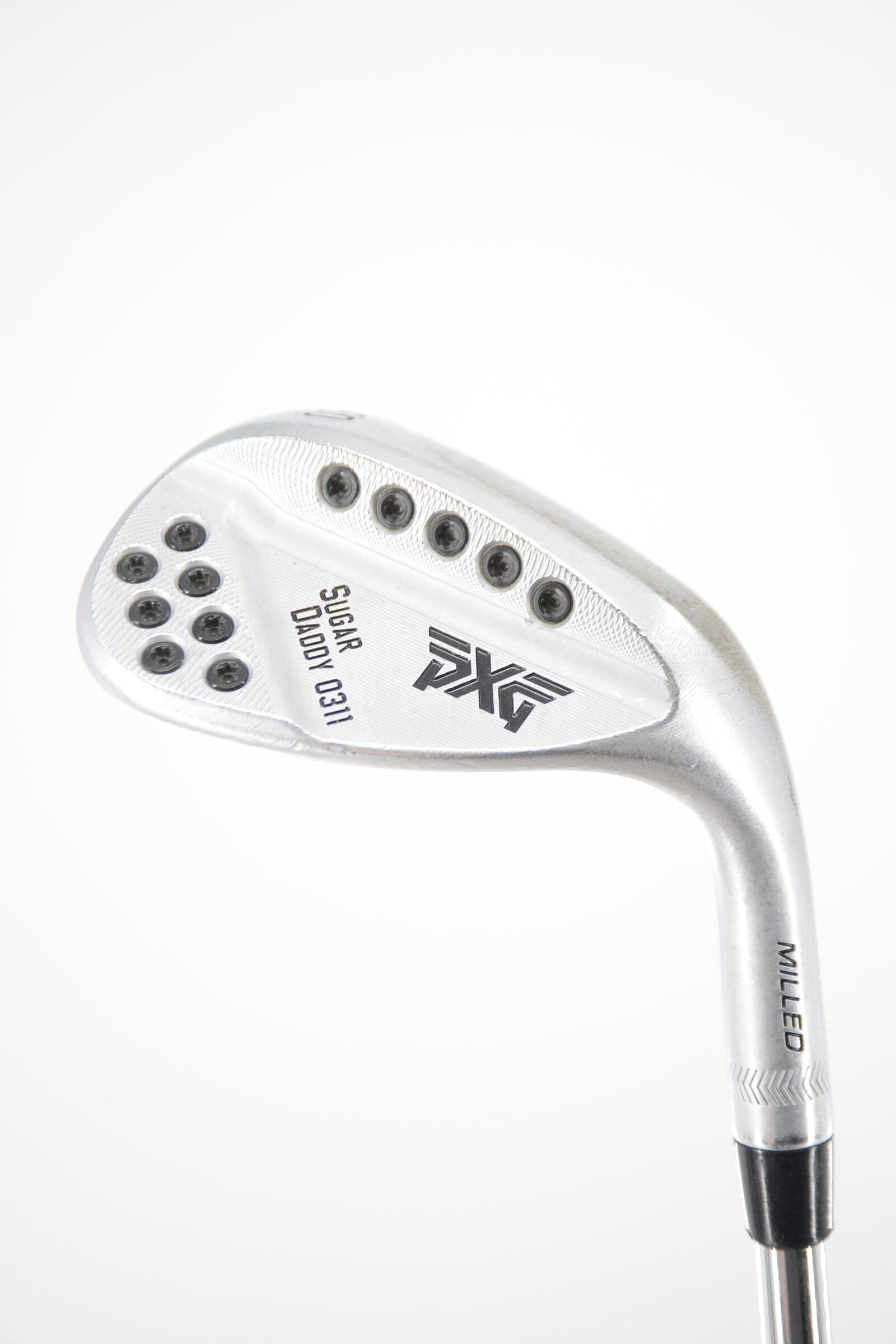 PXG 0311 Sugar Daddy 60 Degree Wedge R Flex 35.75" Golf Clubs GolfRoots 
