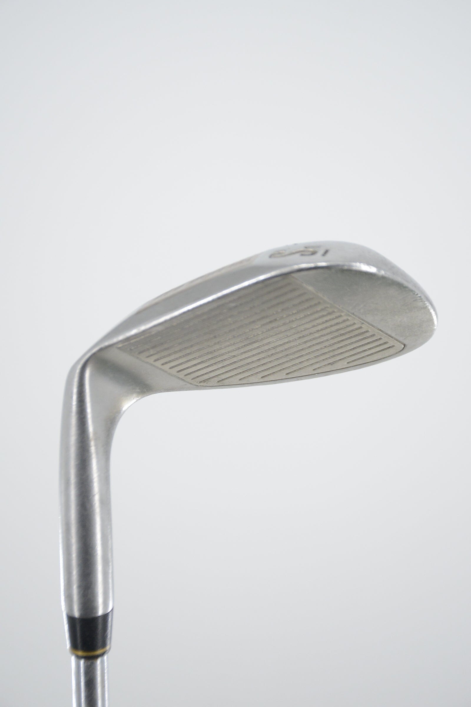 PureSpin Diamond Face SW Wedge Flex 35" Golf Clubs GolfRoots 