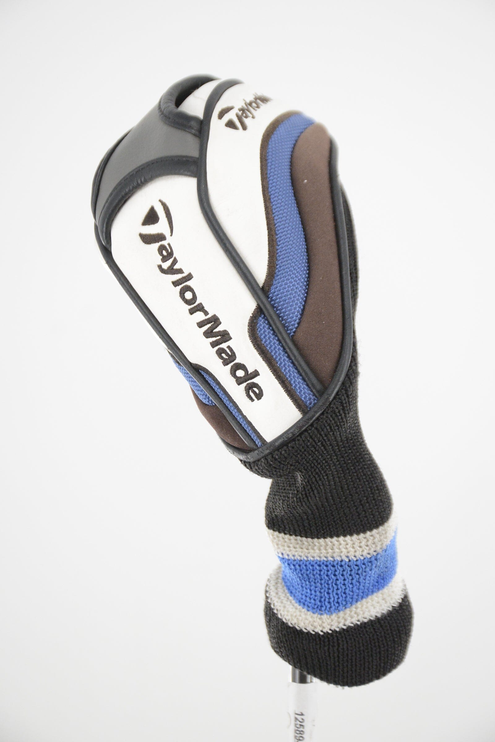 Women's TaylorMade Jetspeed 6 Hybrid W Flex 38.25" Golf Clubs GolfRoots 