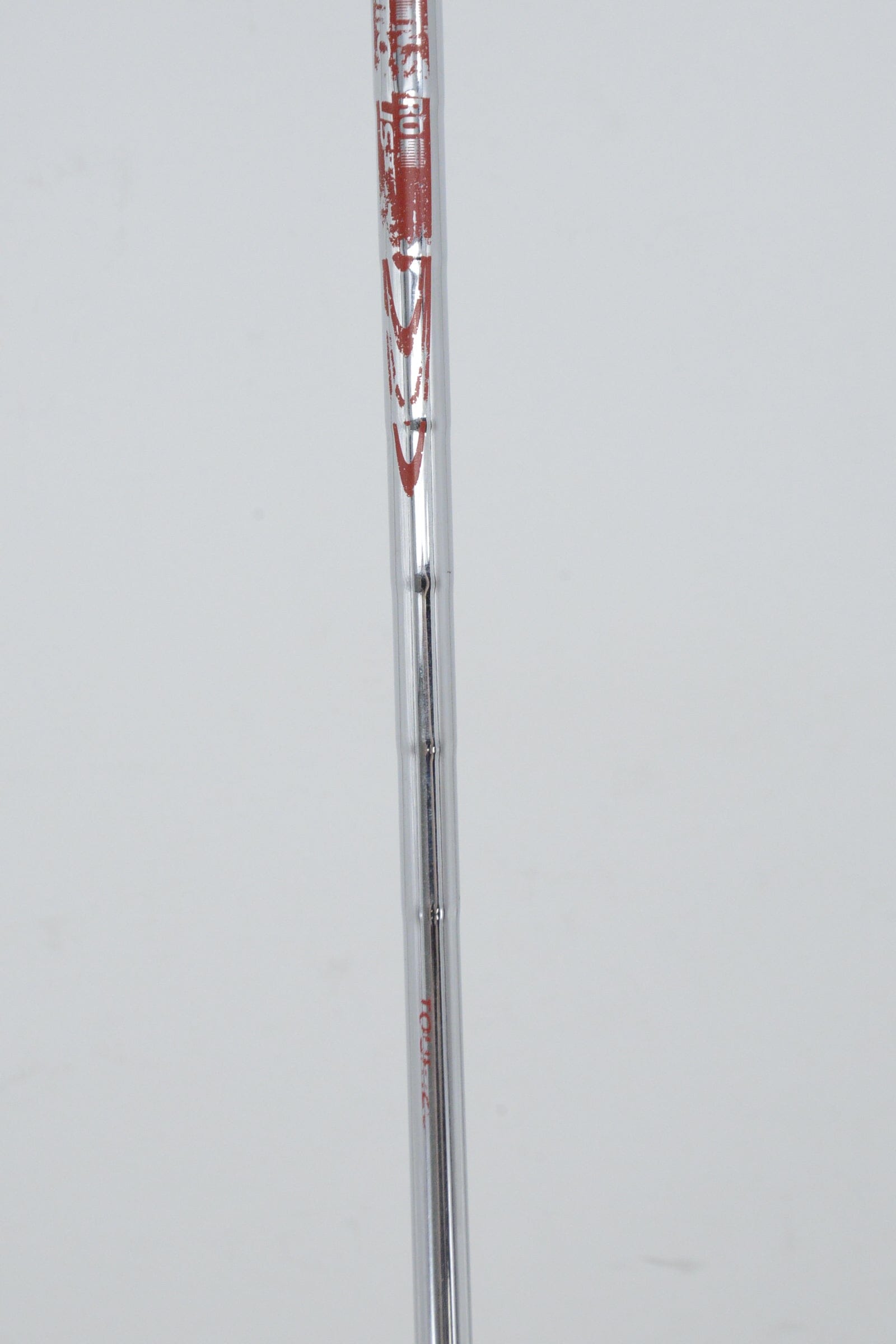 Lefty TaylorMade P790 5-8, PW Iron Set X Flex -0.25" Golf Clubs GolfRoots 