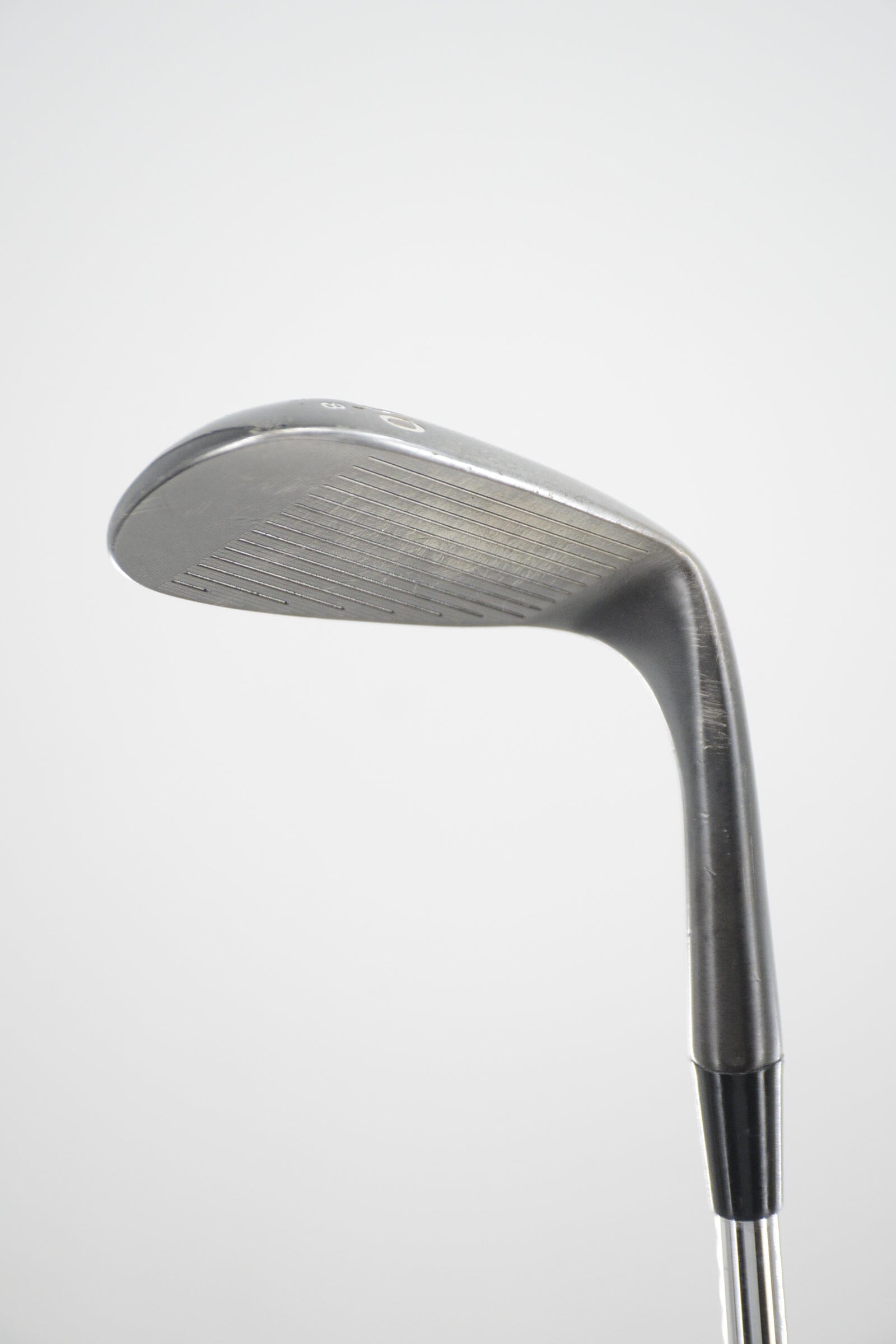 Lefty Cleveland 588 RTX 60 Degree Wedge Wedge Flex 35" Golf Clubs GolfRoots 