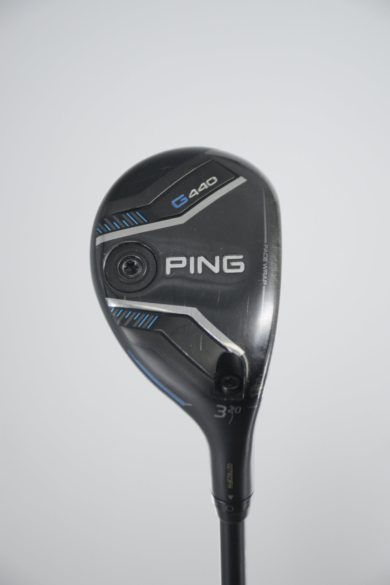 Ping G440 3 Hybrid R Flex 39.75"