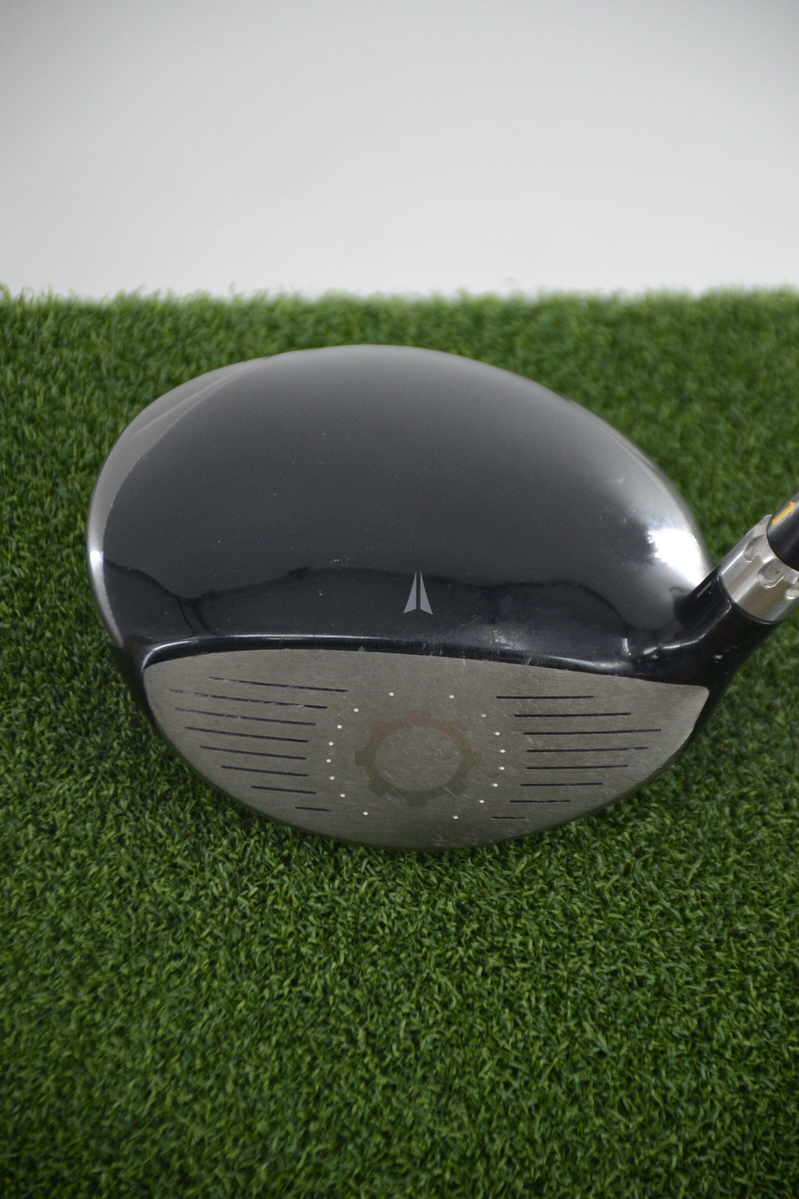 Women's Nike SQ Dymo Str8-Fit HL Driver W Flex 44" Golf Clubs GolfRoots 