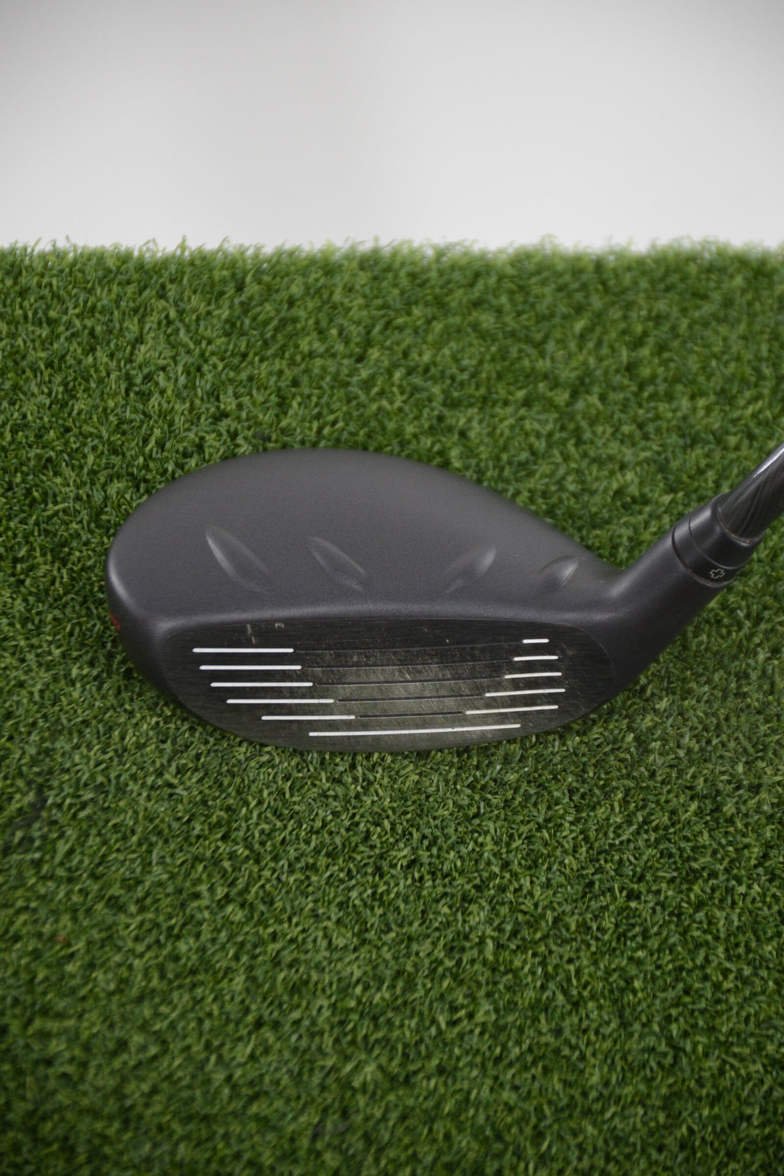 Ping G410 4 Hybrid S Flex 39.5" Golf Clubs GolfRoots 