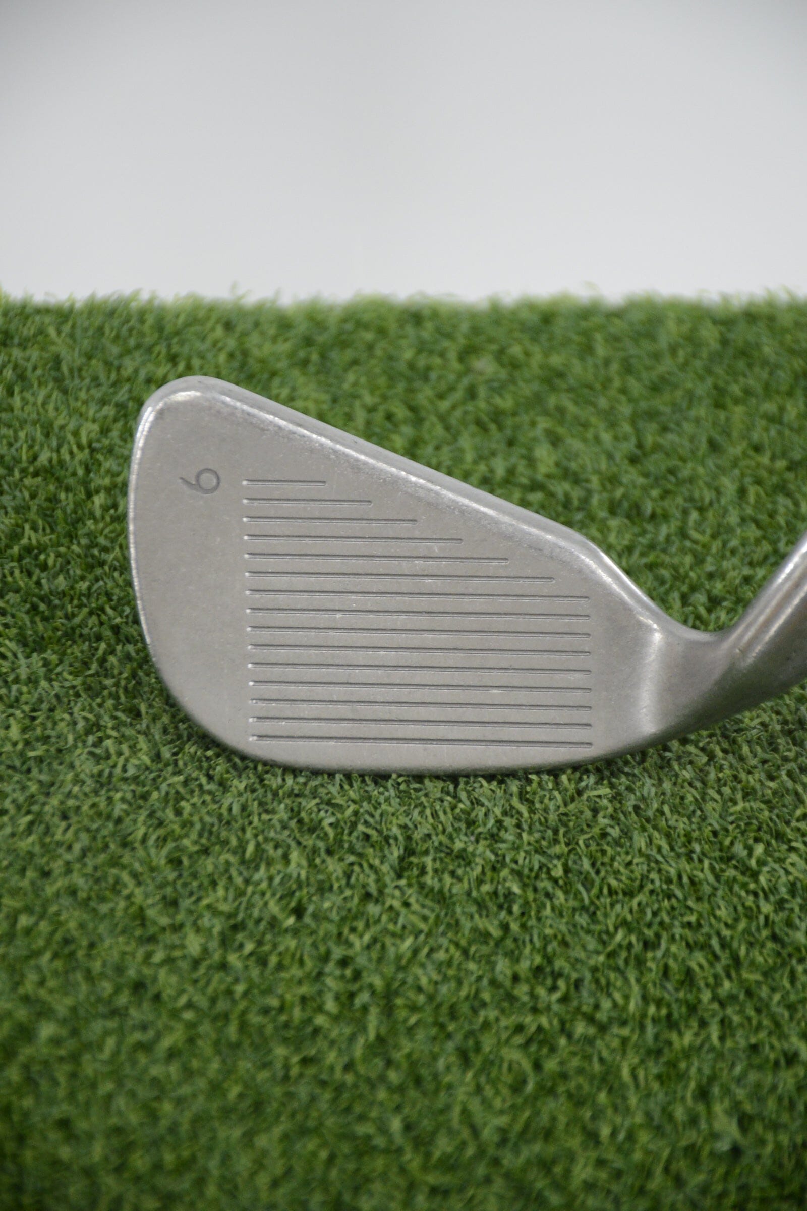 Ping Eye 2 6 Iron R Flex 37.75" Golf Clubs GolfRoots 