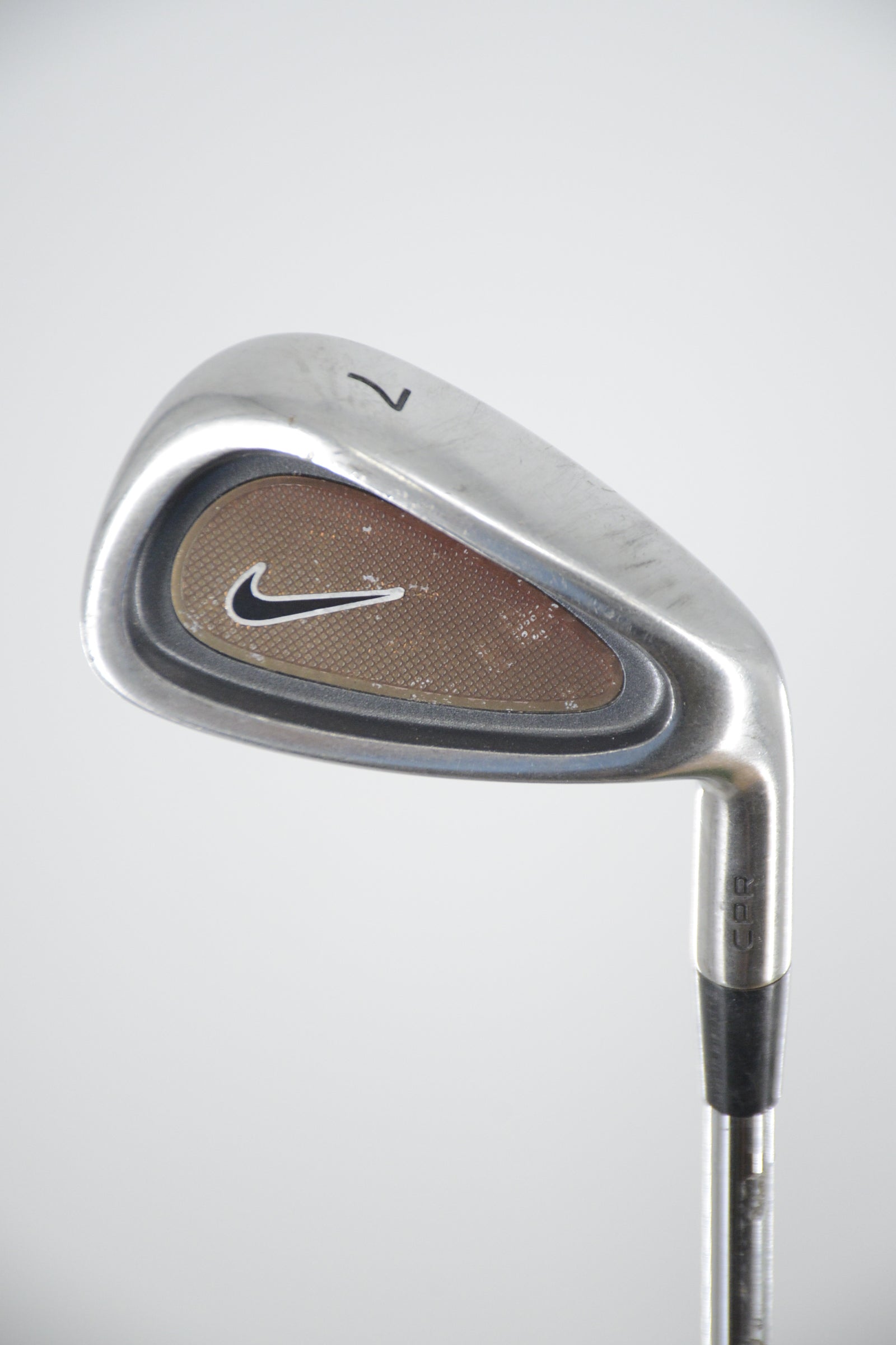 Nike CPR 7 Iron S Flex 37"