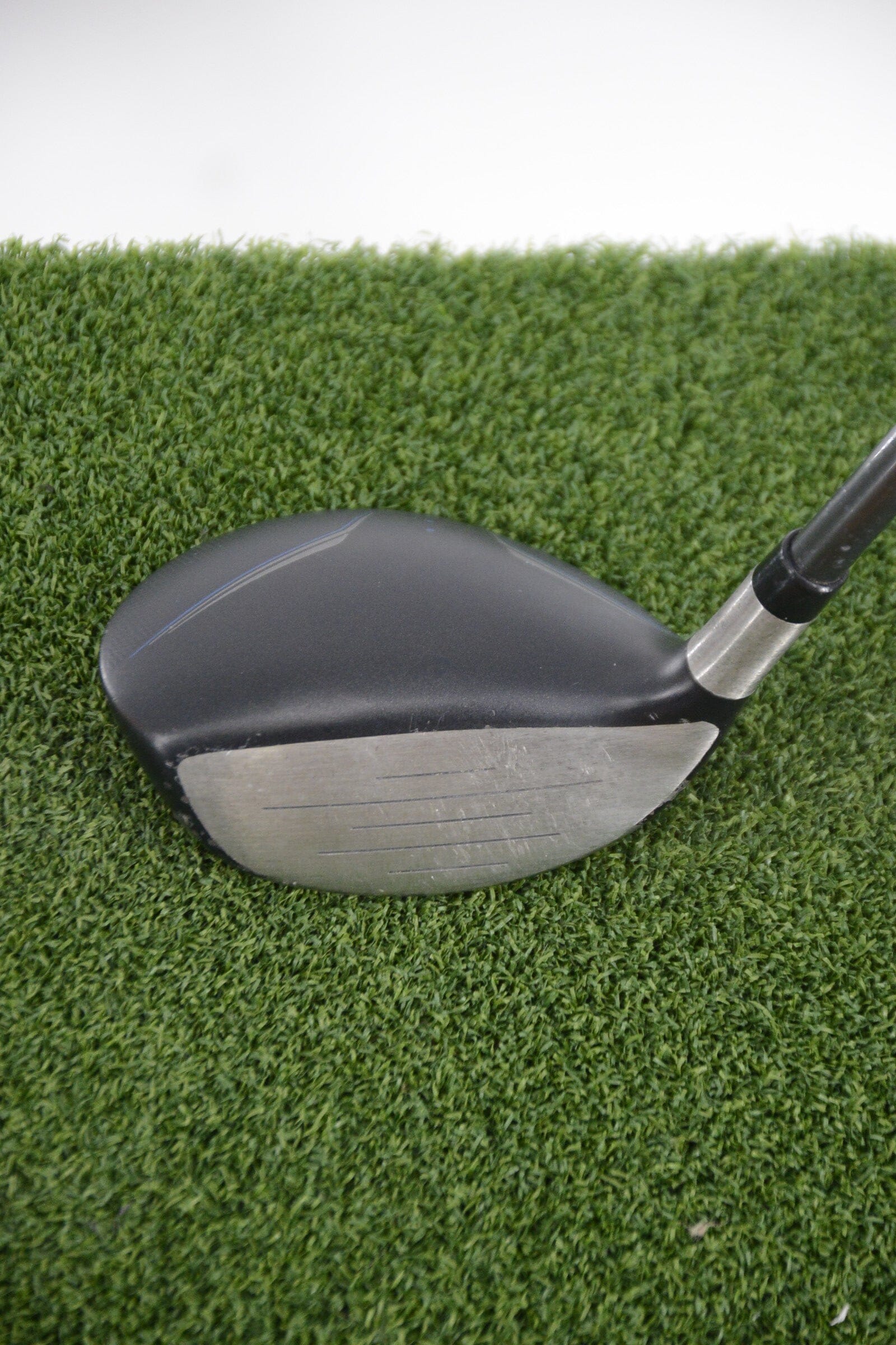 Women's TaylorMade Jetspeed 6 Hybrid W Flex 38.25" Golf Clubs GolfRoots 