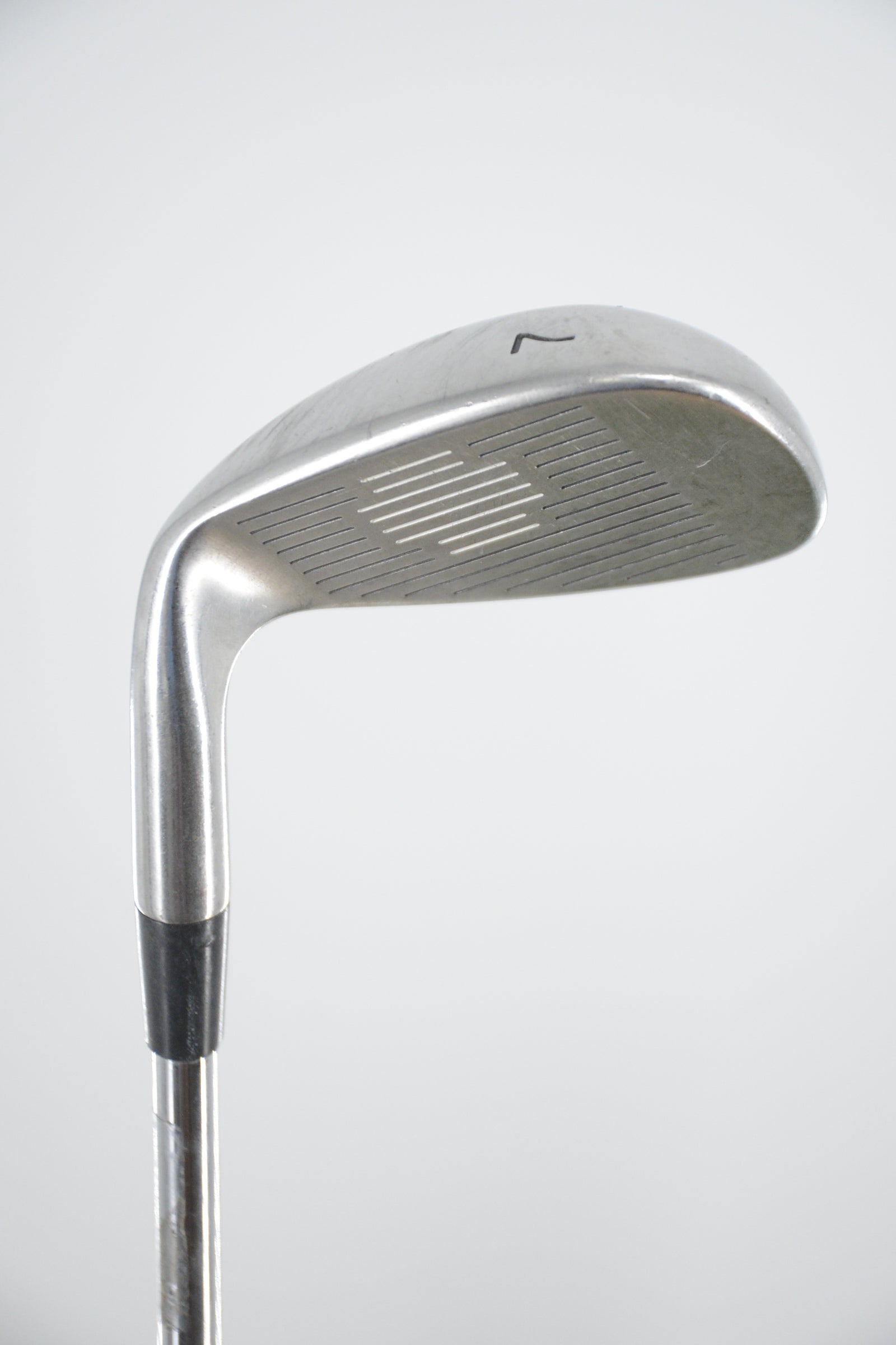 Nike CPR 7 Iron S Flex 37"