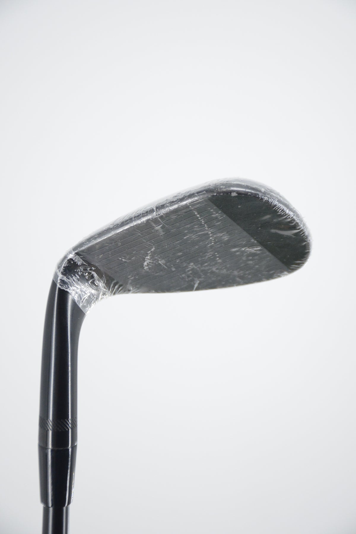NEW Titleist Vokey SM10 Black Vapor 52 Degree Wedge Wedge Flex 35.25"