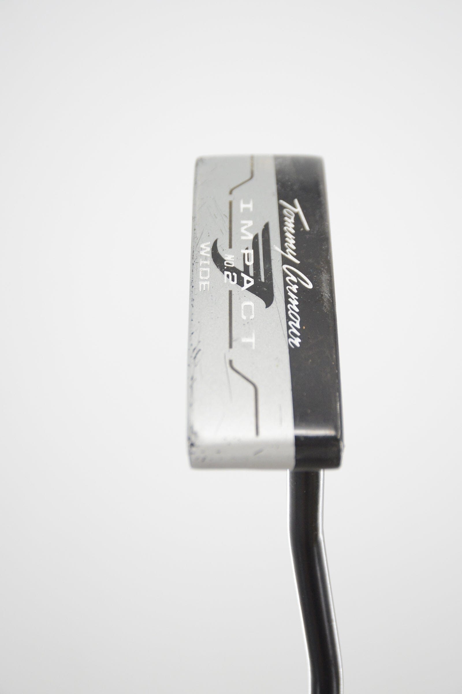 Tommy Armour Impact Series No. 2 Wide Blade Putter 34.5" Golf Clubs GolfRoots 