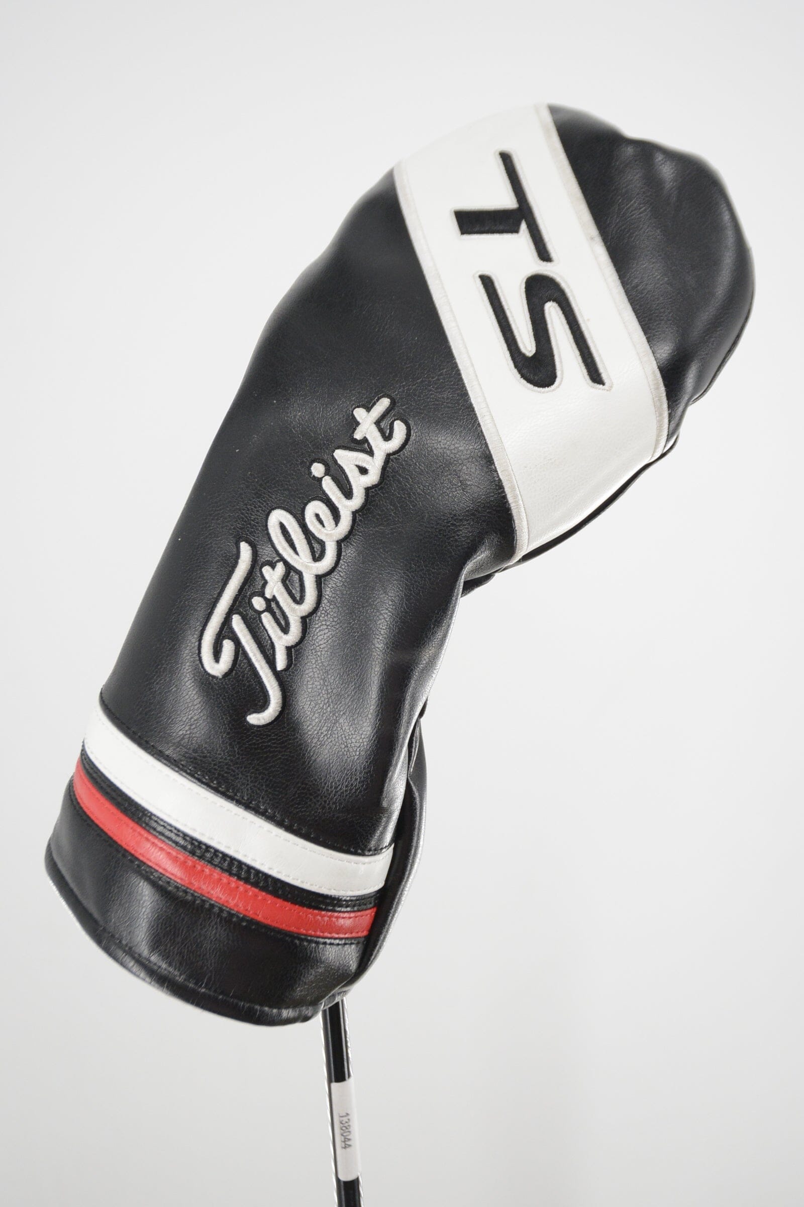 Lefty Titleist TS2 8.5 Degree Driver S Flex 44.75" Golf Clubs GolfRoots 