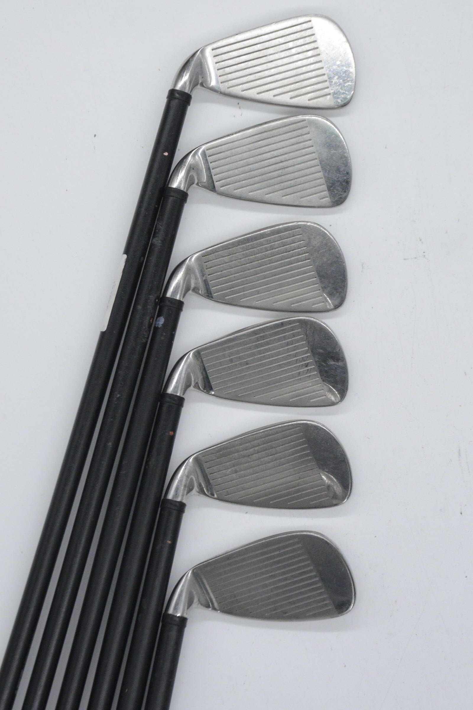 Wilson Staff Di7 5-PW Iron Set Uniflex -0.25" Golf Clubs GolfRoots 