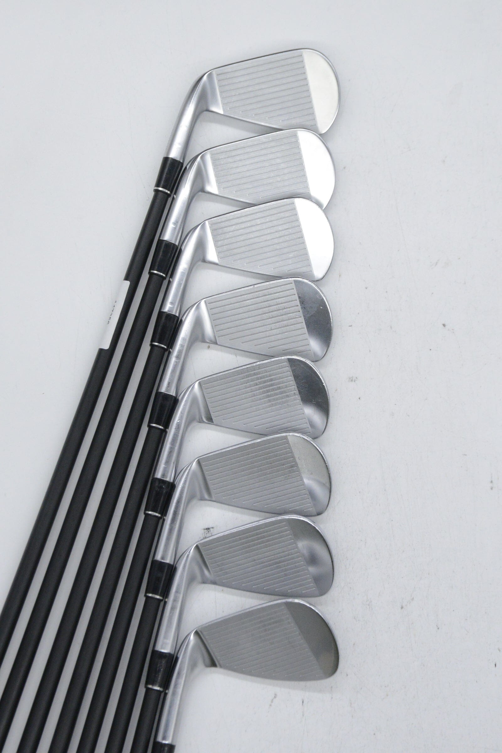 Srixon ZXi5/ZXi7 Combo 4-AW Iron Set X Flex Std Length Golf Clubs GolfRoots 