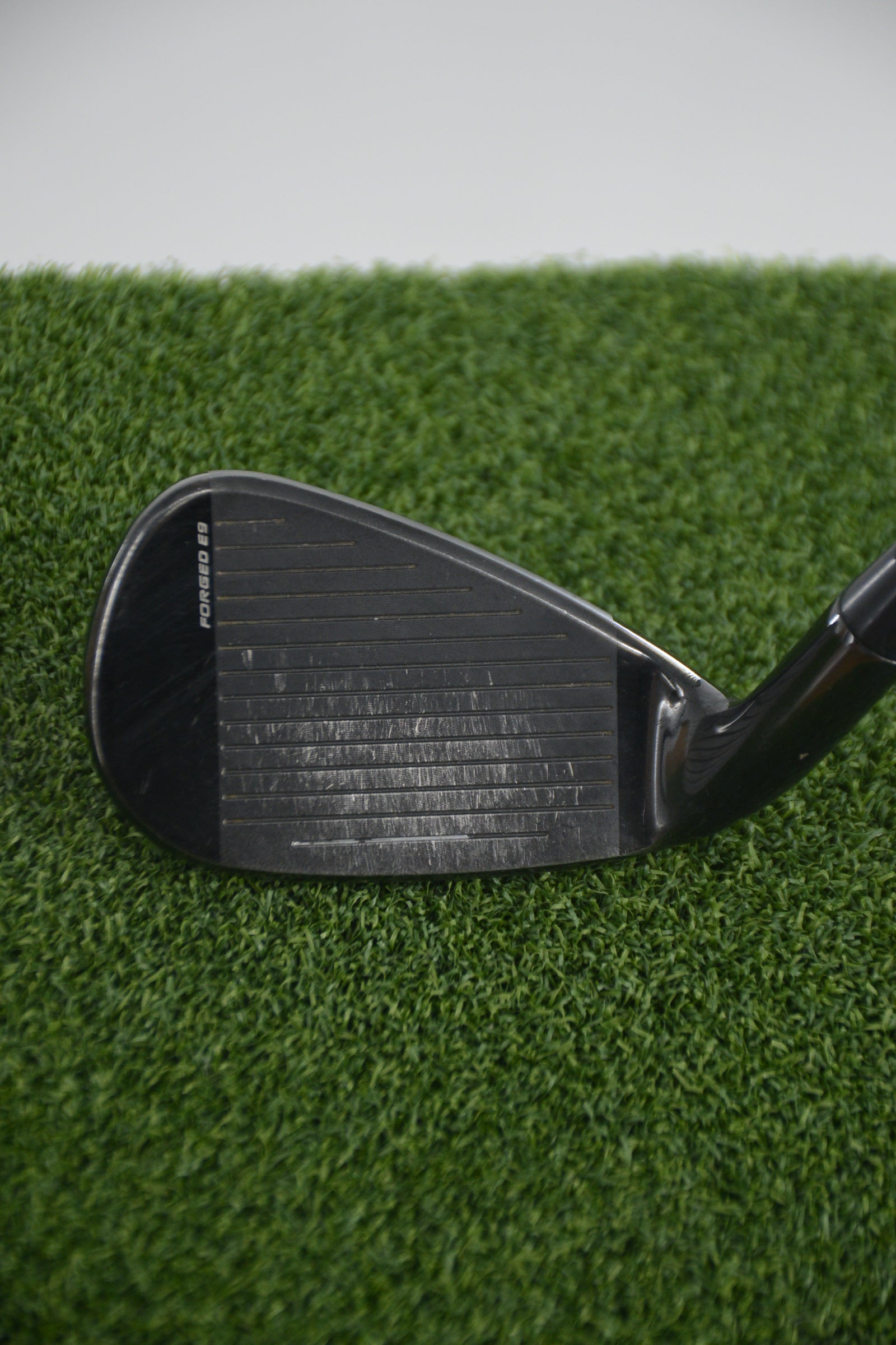 Cobra T Rail 9 Iron R Flex 36"