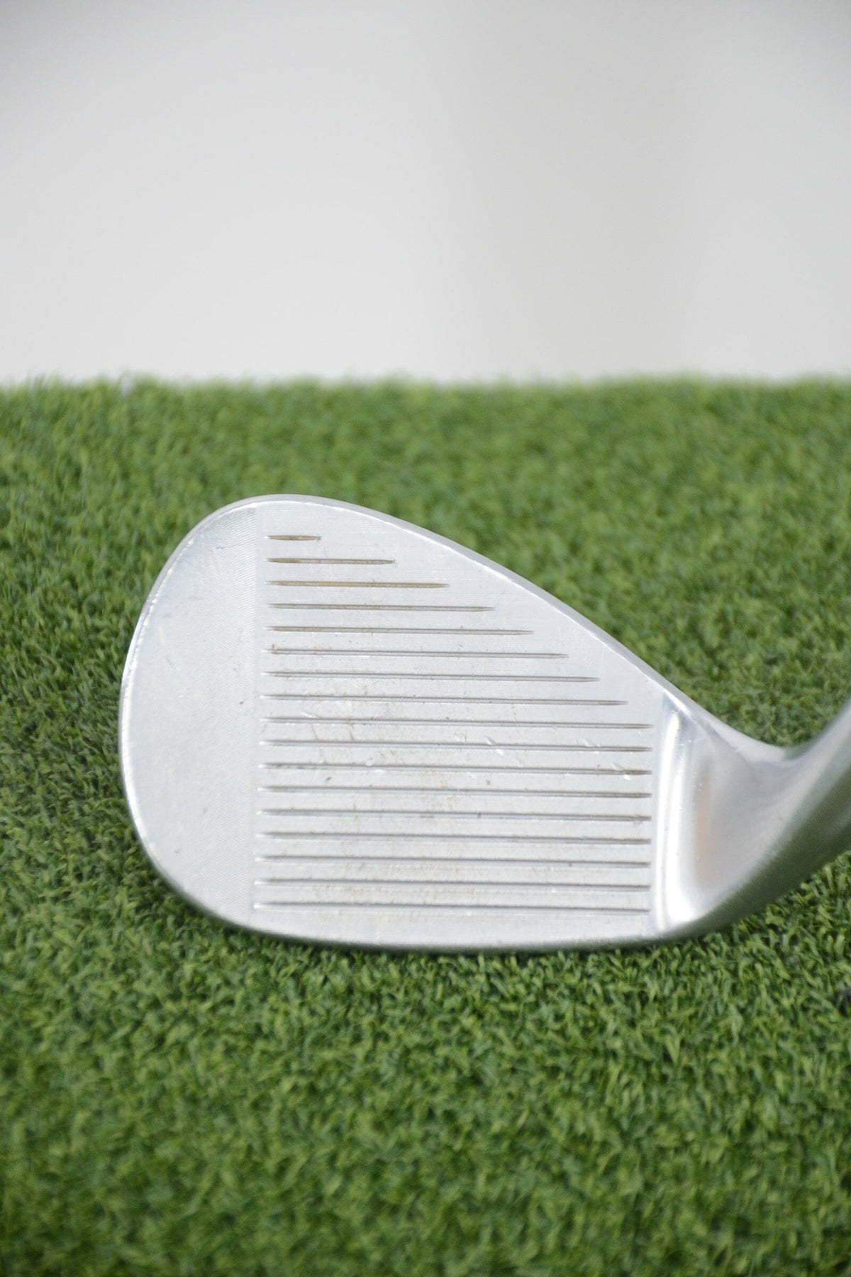Titleist Vokey SM7 Tour Chrome 58 Degree Wedge Wedge Flex 34.75"