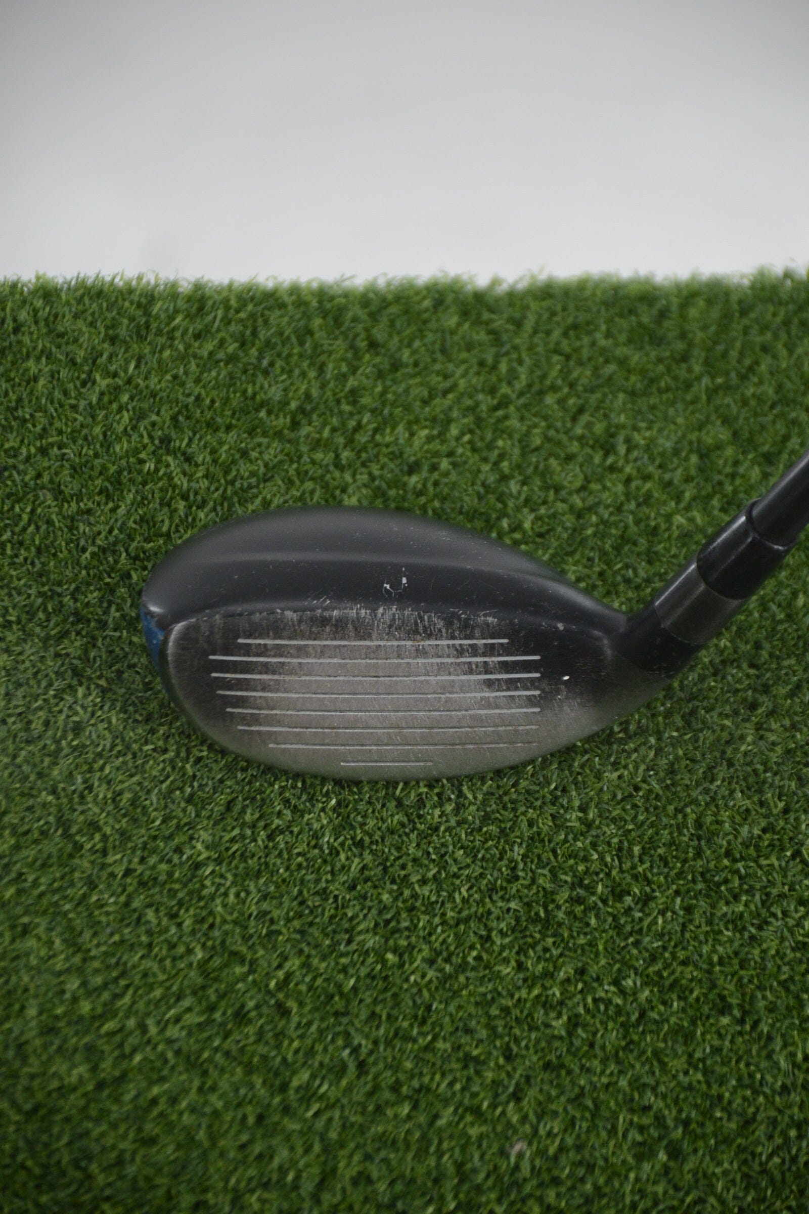 Cleveland Launcher XL Halo 6 Hybrid R Flex 37.5" Golf Clubs GolfRoots 