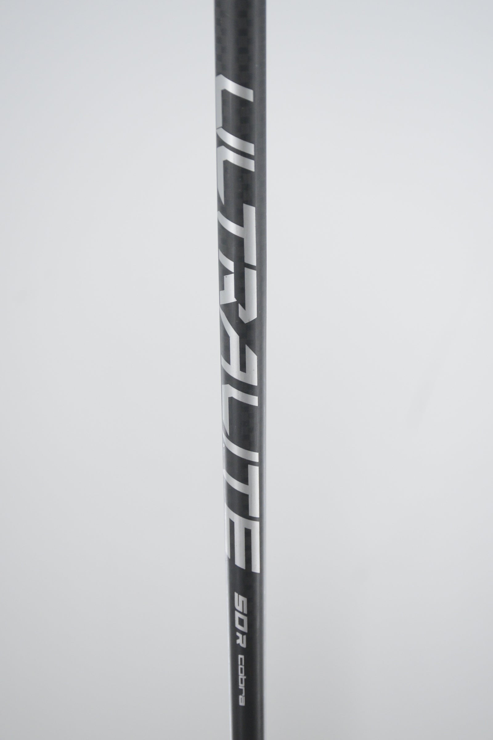 Cobra T Rail 9 Iron R Flex 36"