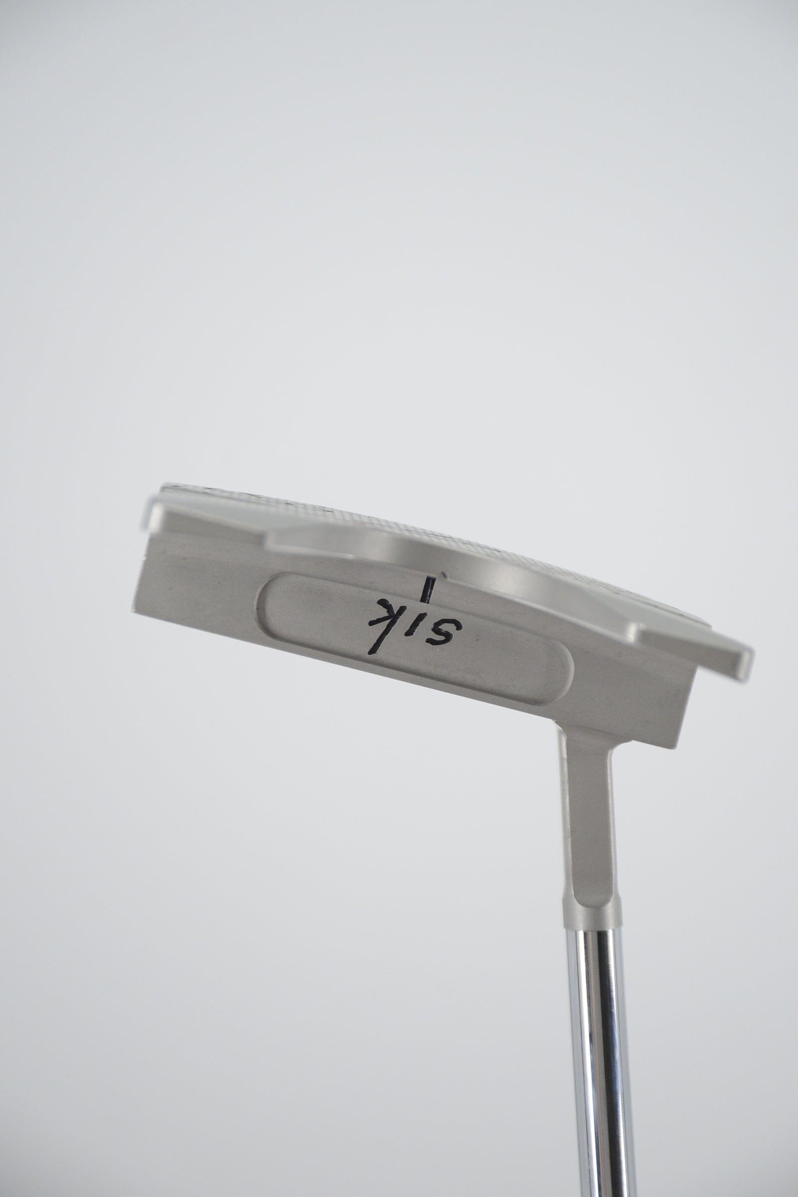 Sik Golf Flo C-Series Slant Neck Putter 35" Golf Clubs GolfRoots 