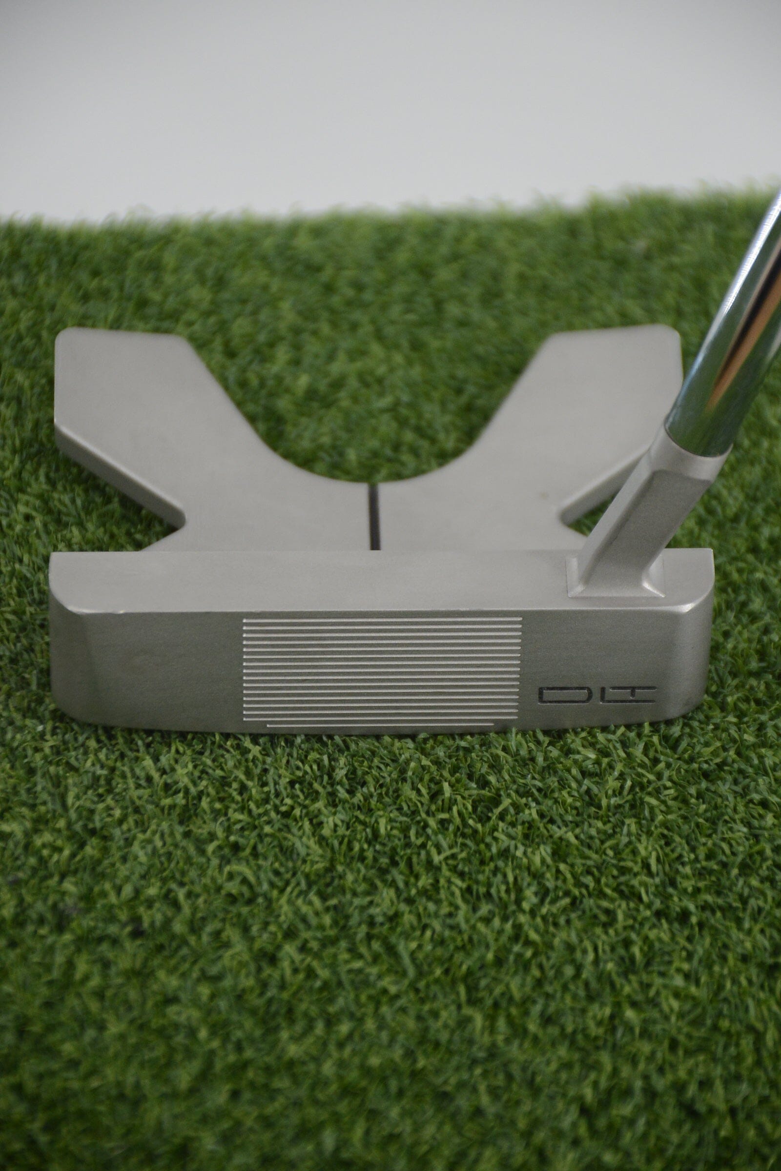 Sik Golf Flo C-Series Slant Neck Putter 35" Golf Clubs GolfRoots 