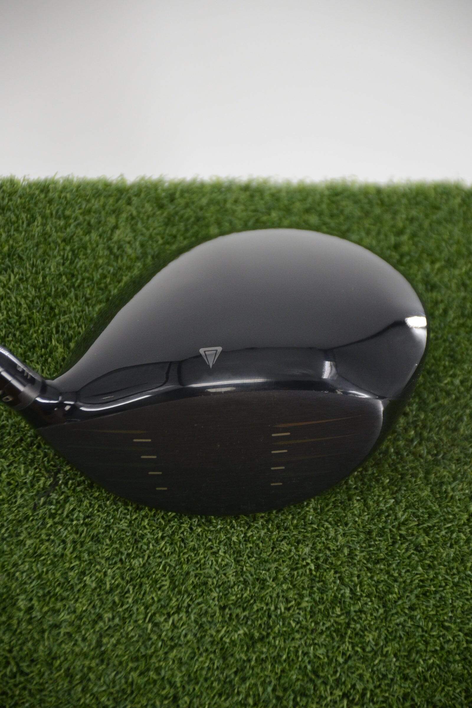 Lefty Titleist TS2 8.5 Degree Driver S Flex 44.75" Golf Clubs GolfRoots 
