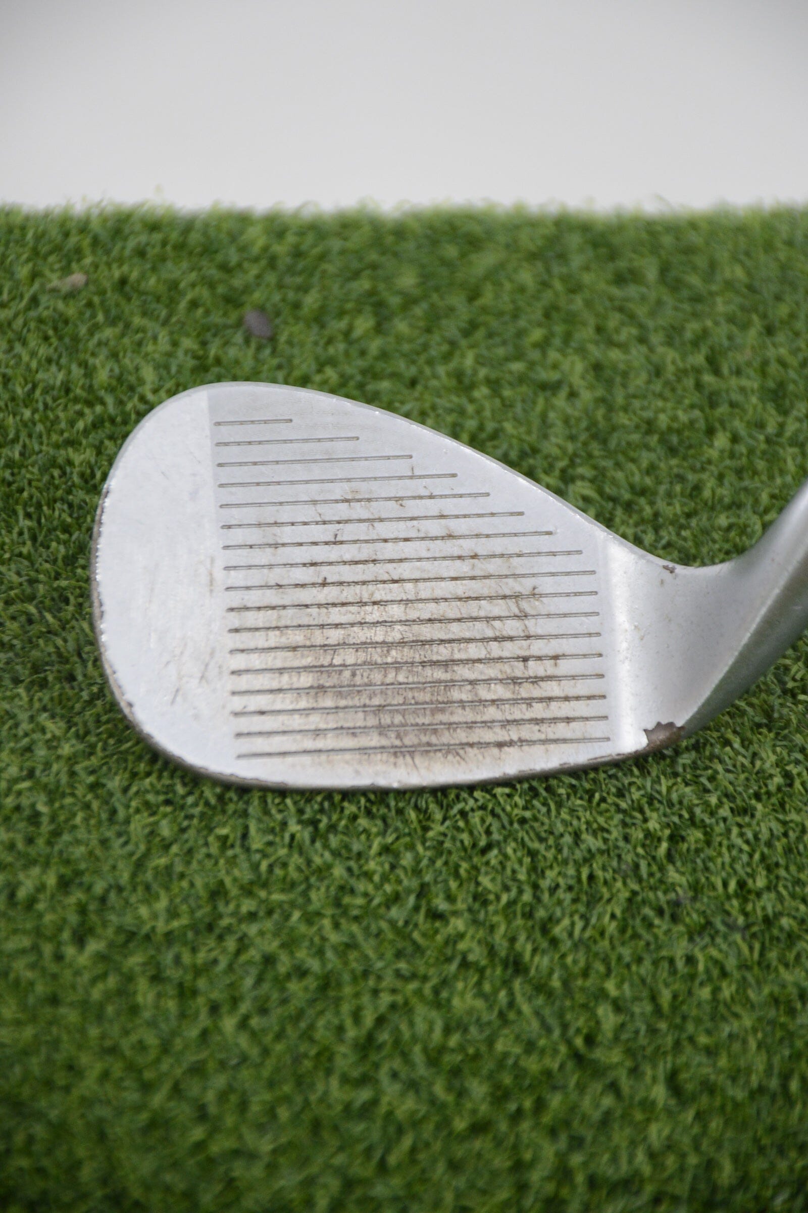 Cobra Tour Trusty 60 Degree Wedge S Flex 34.5" Golf Clubs GolfRoots 