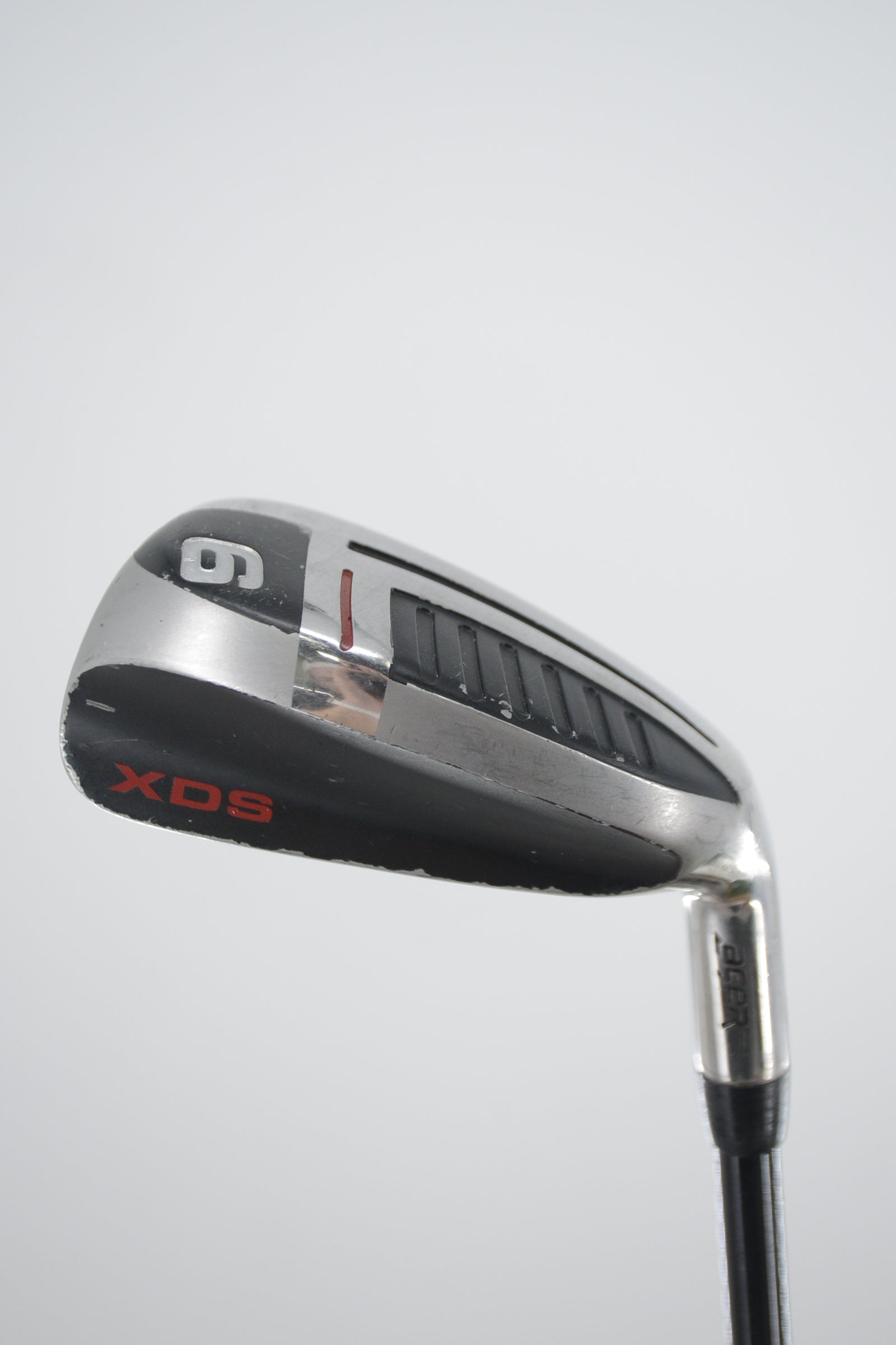 Acer XDS 6 Iron S Flex 37.5"