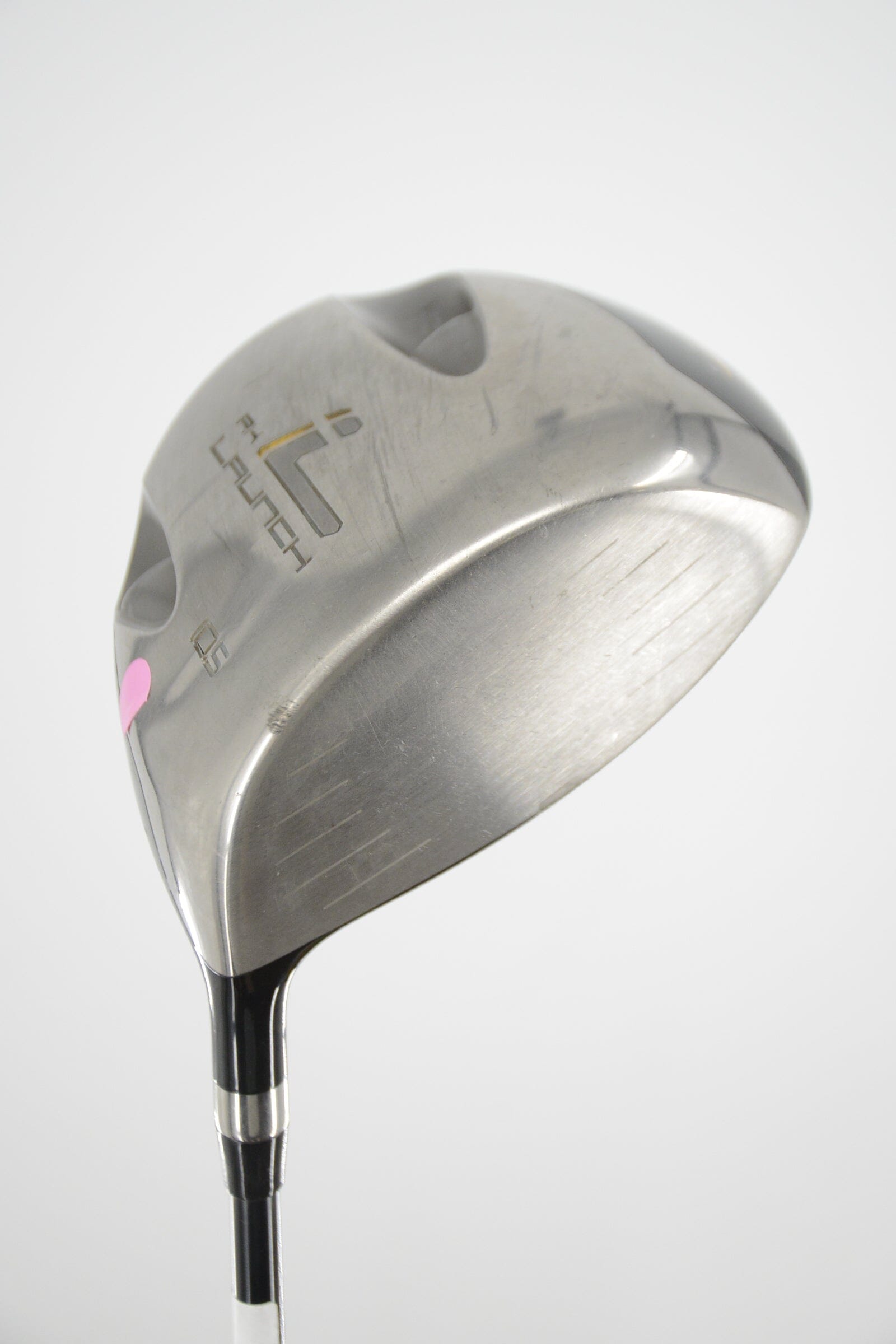 *Dented* Alpha RX iL Launch 10.5 Degree Driver R Flex 44.5" Golf Clubs GolfRoots 