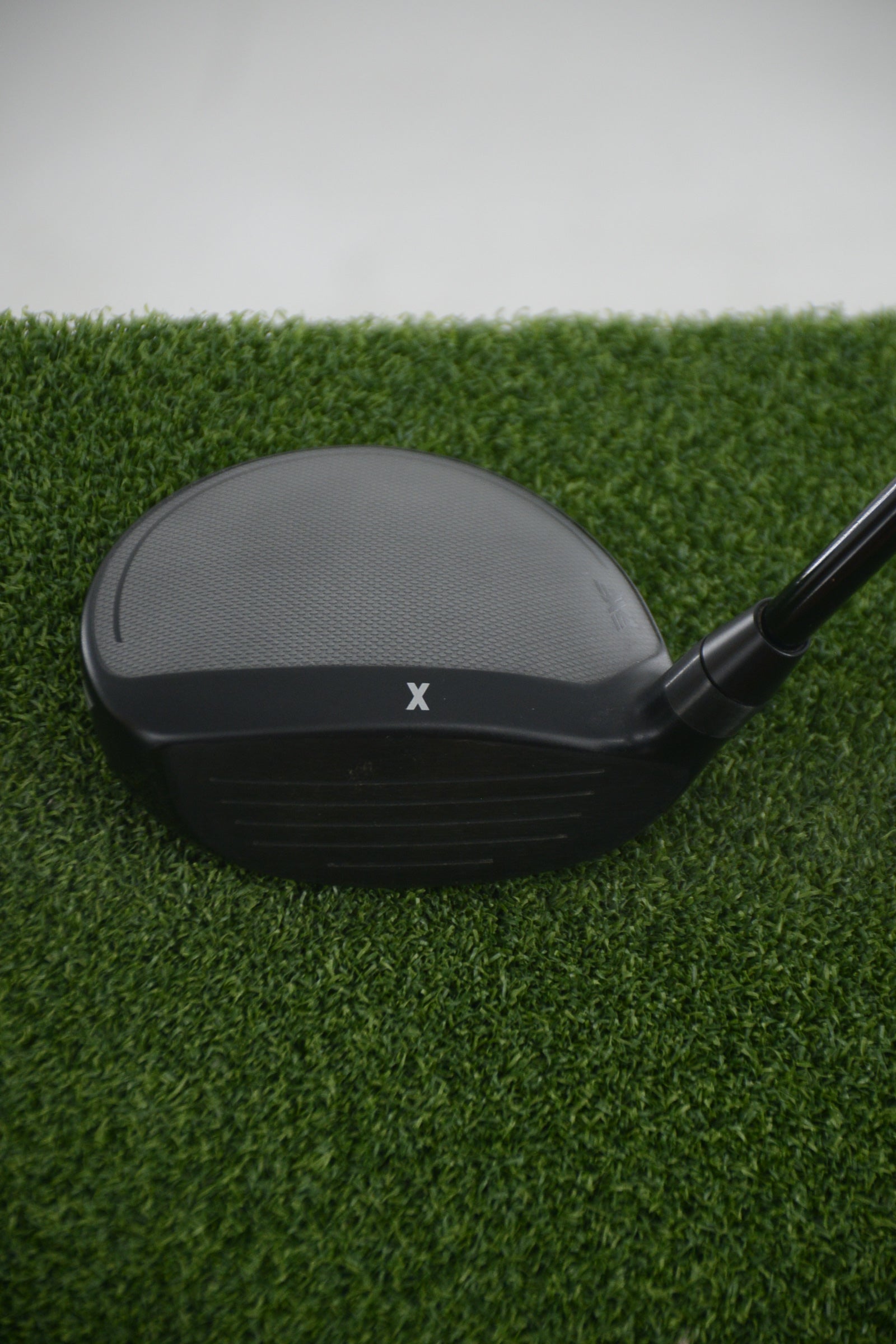 PXG 0311 Gen5 3 Wood S Flex 43"