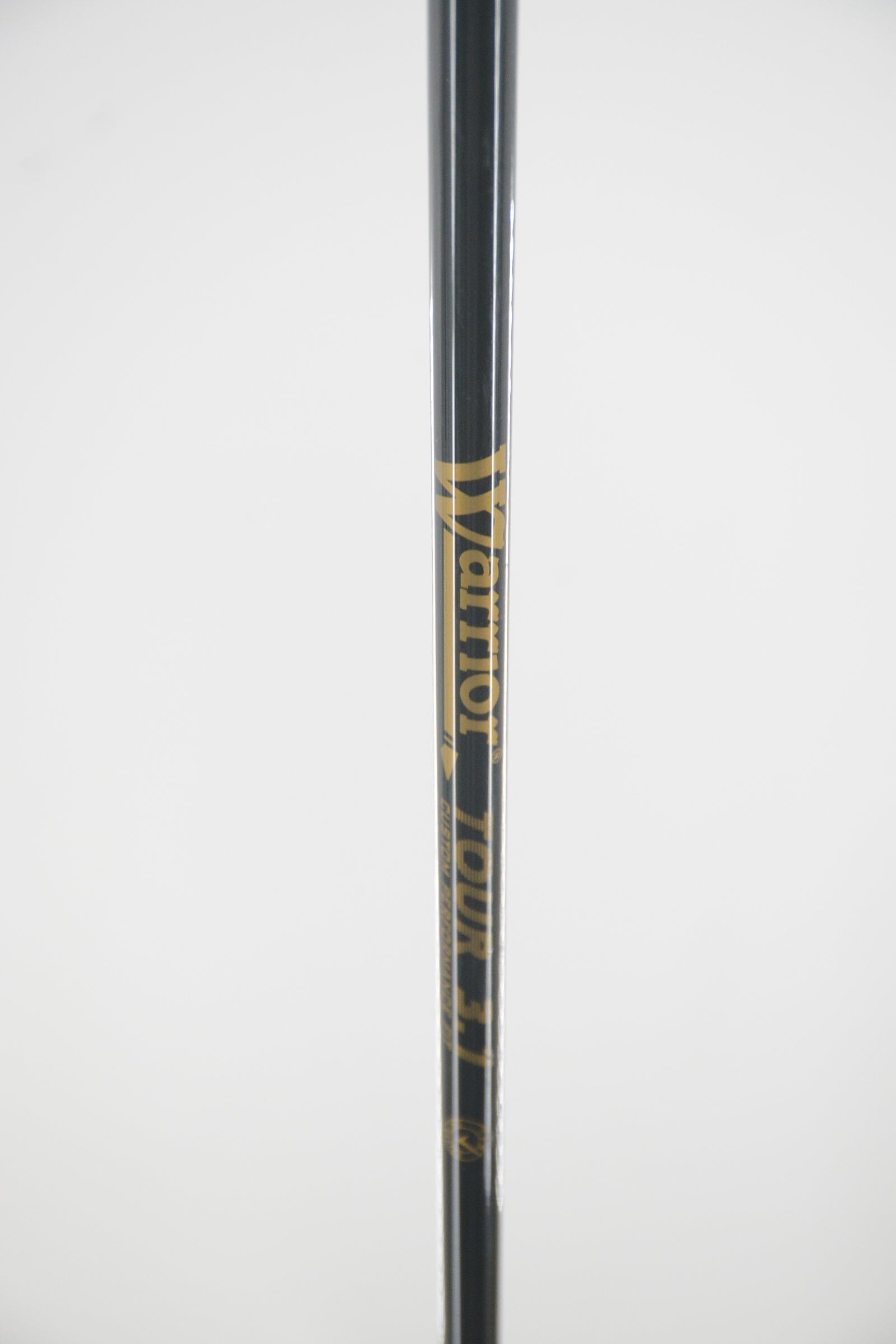 Warrior TE 4 Wood S Flex 40" Golf Clubs GolfRoots 