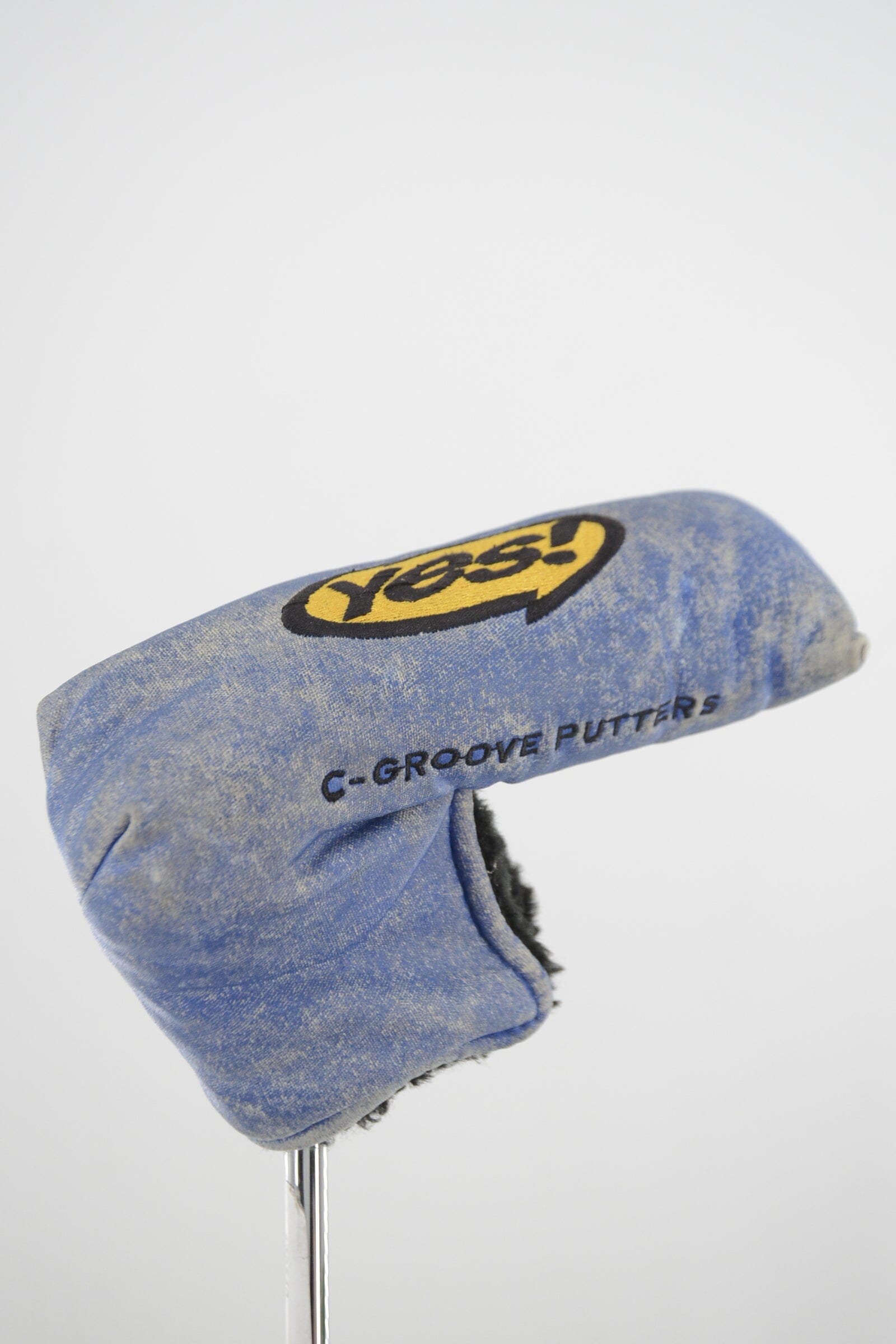 Lefty Yes! Gina Putter 35.25" Golf Clubs GolfRoots 