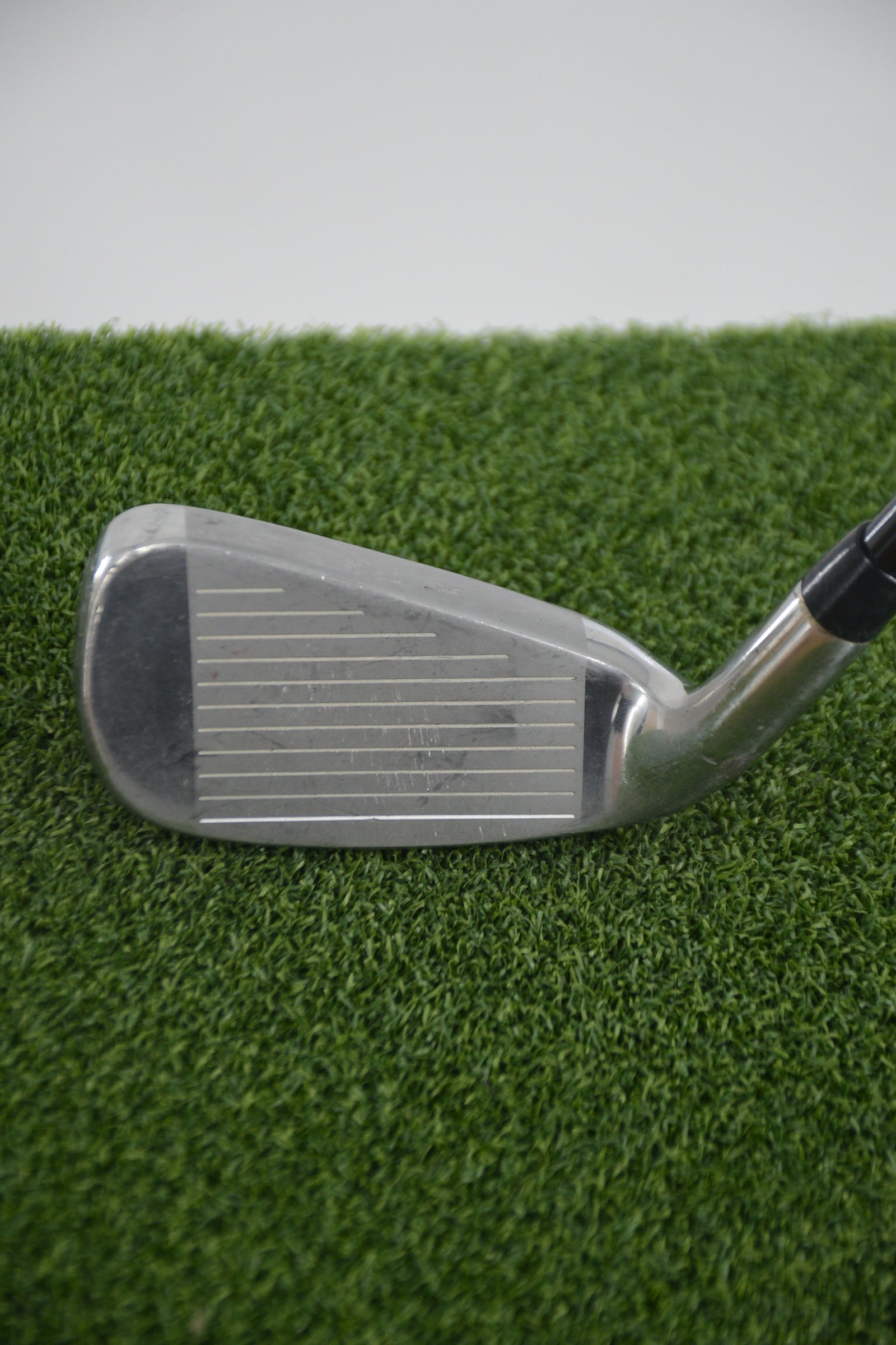 Acer XDS 6 Iron S Flex 37.5"