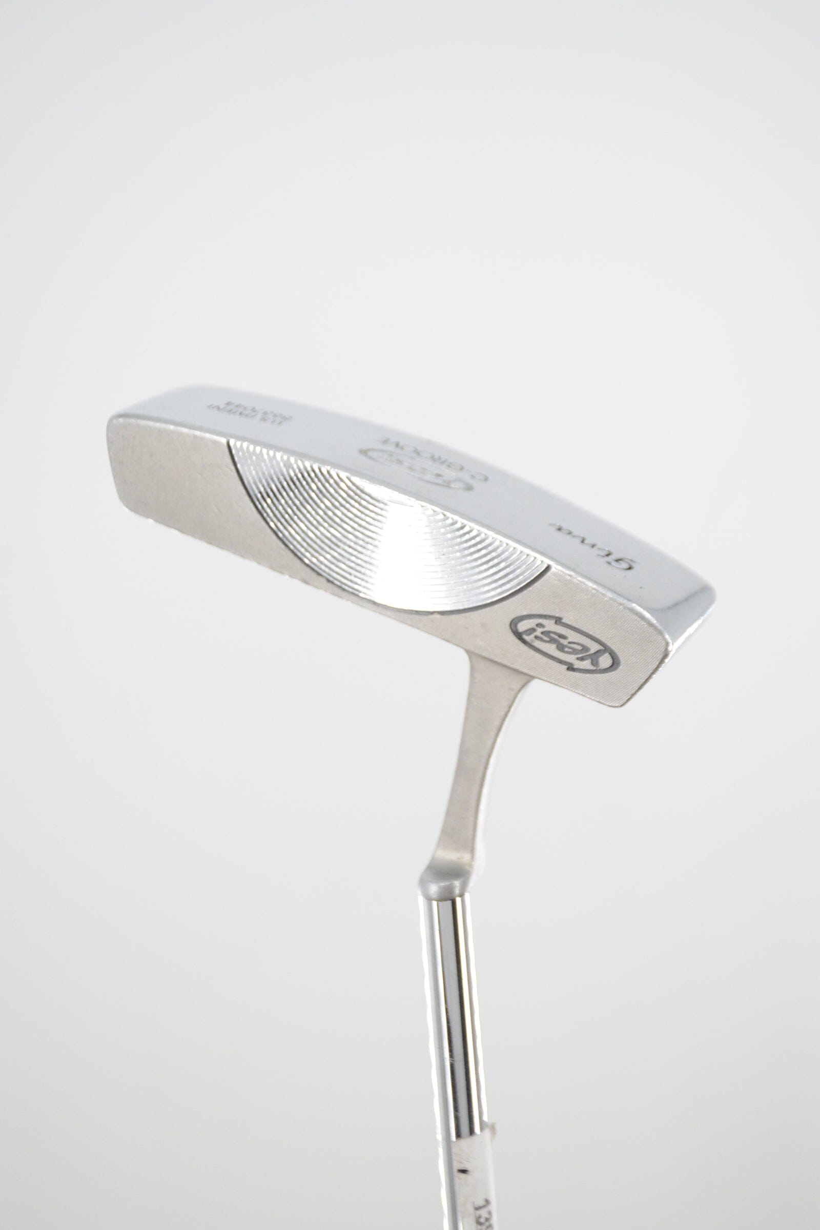 Lefty Yes! Gina Putter 35.25" Golf Clubs GolfRoots 